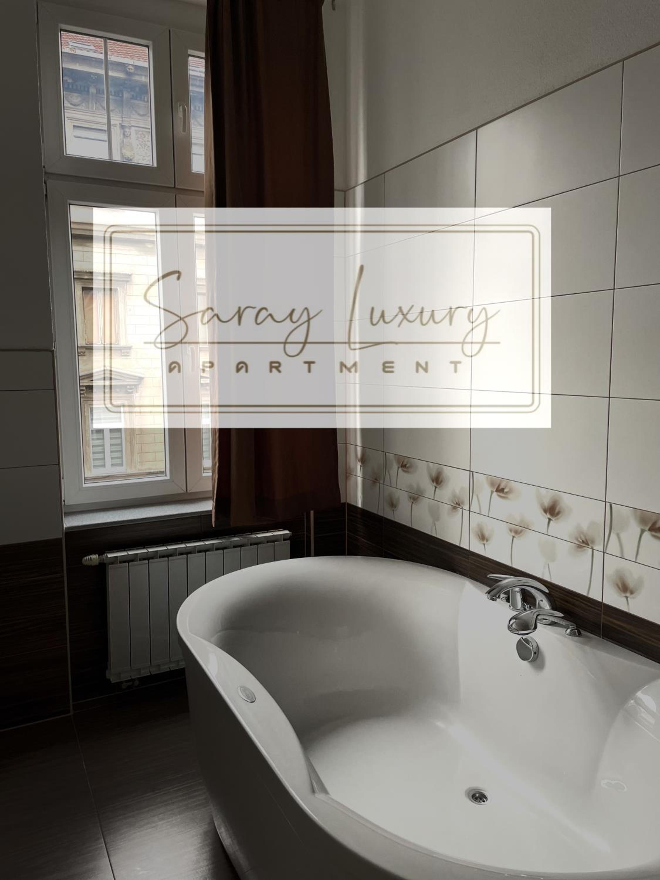 Saray Luxury