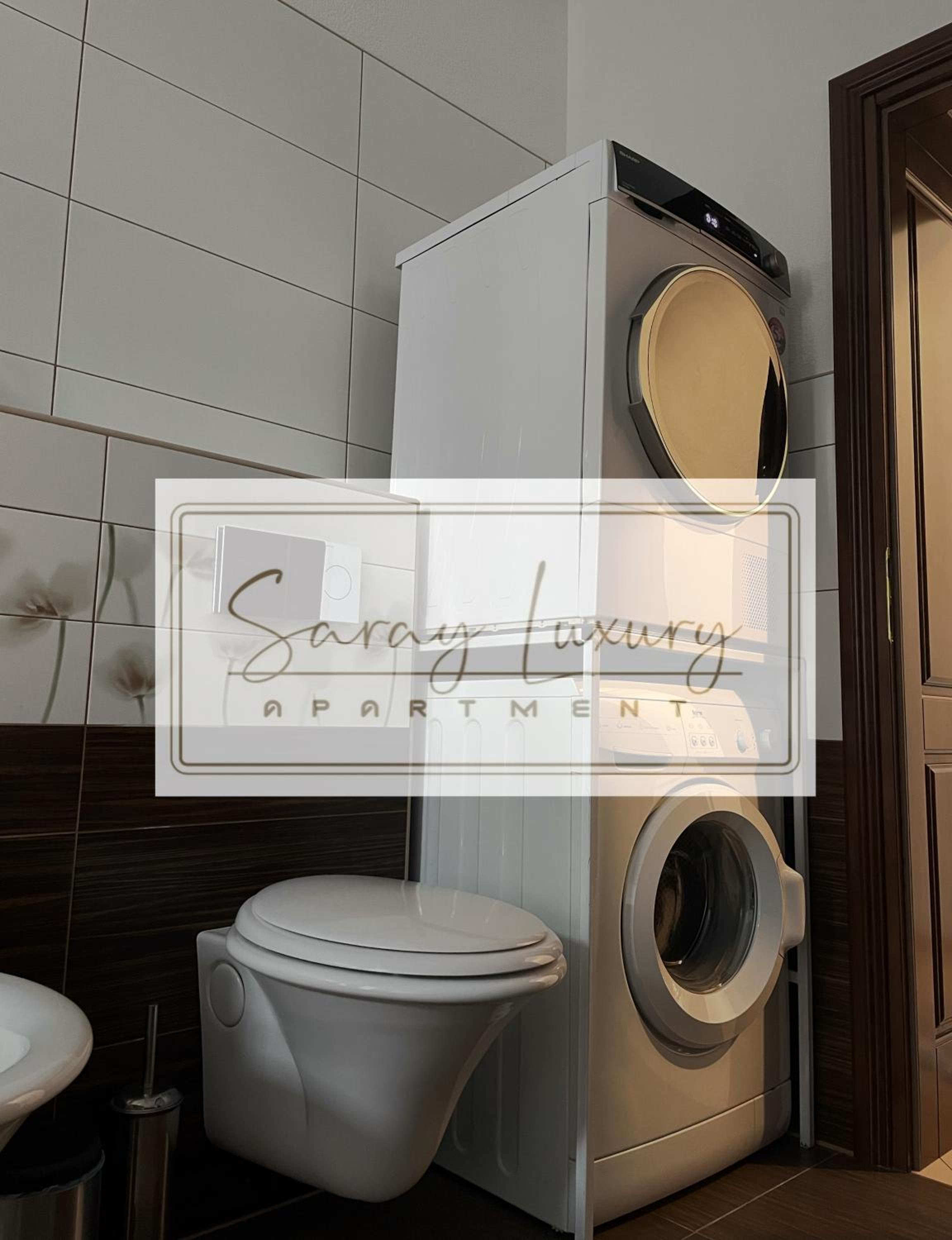 Saray Luxury