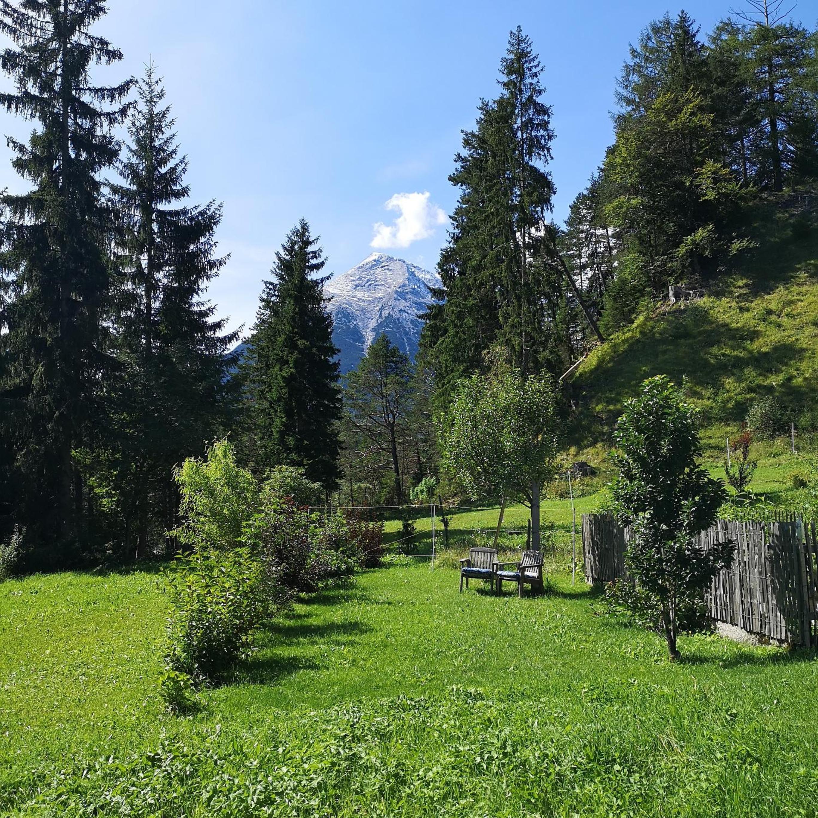 Das Habitat