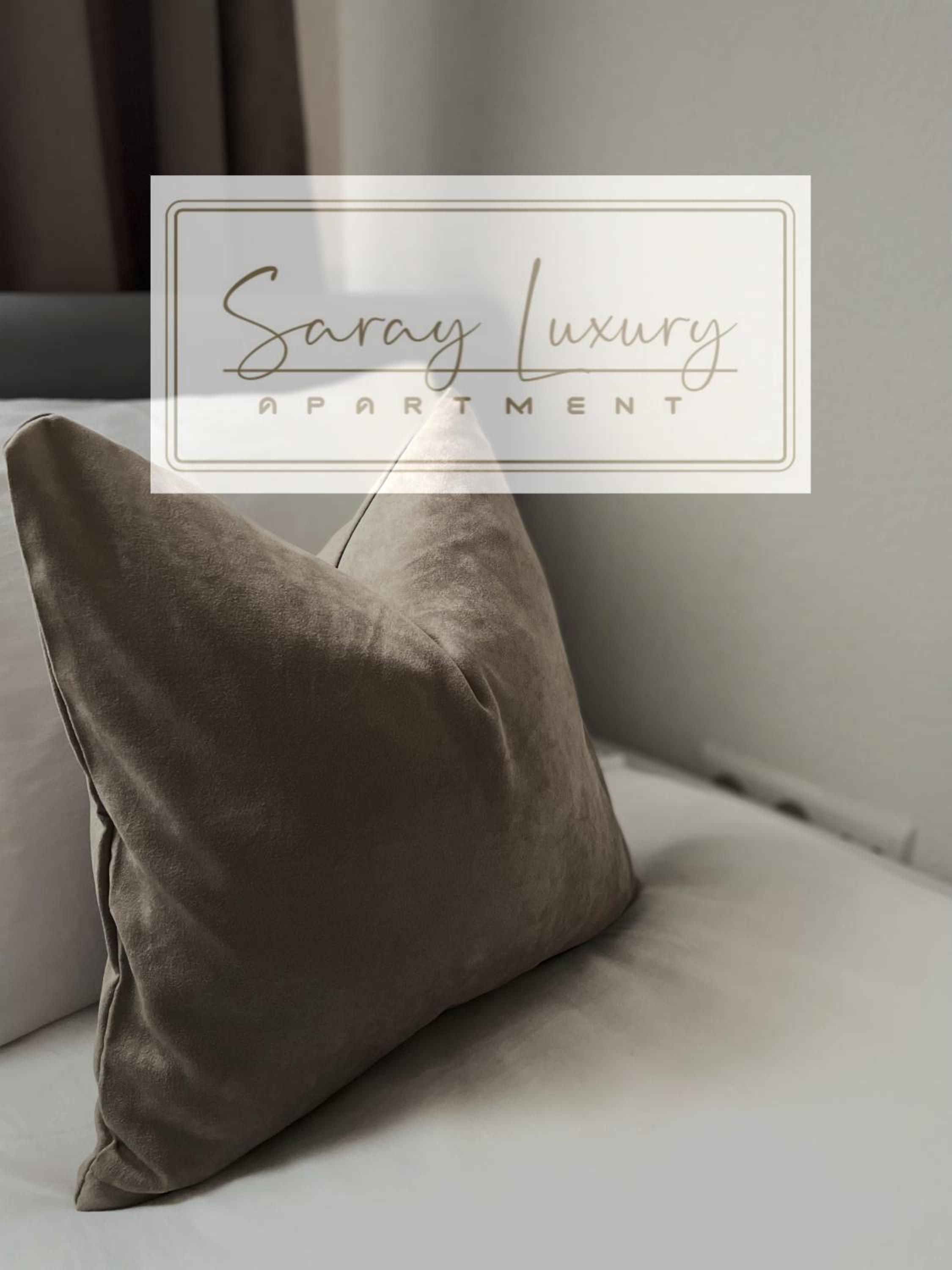 Saray Luxury
