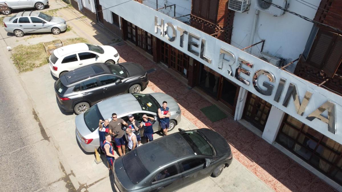 Hotel Regina