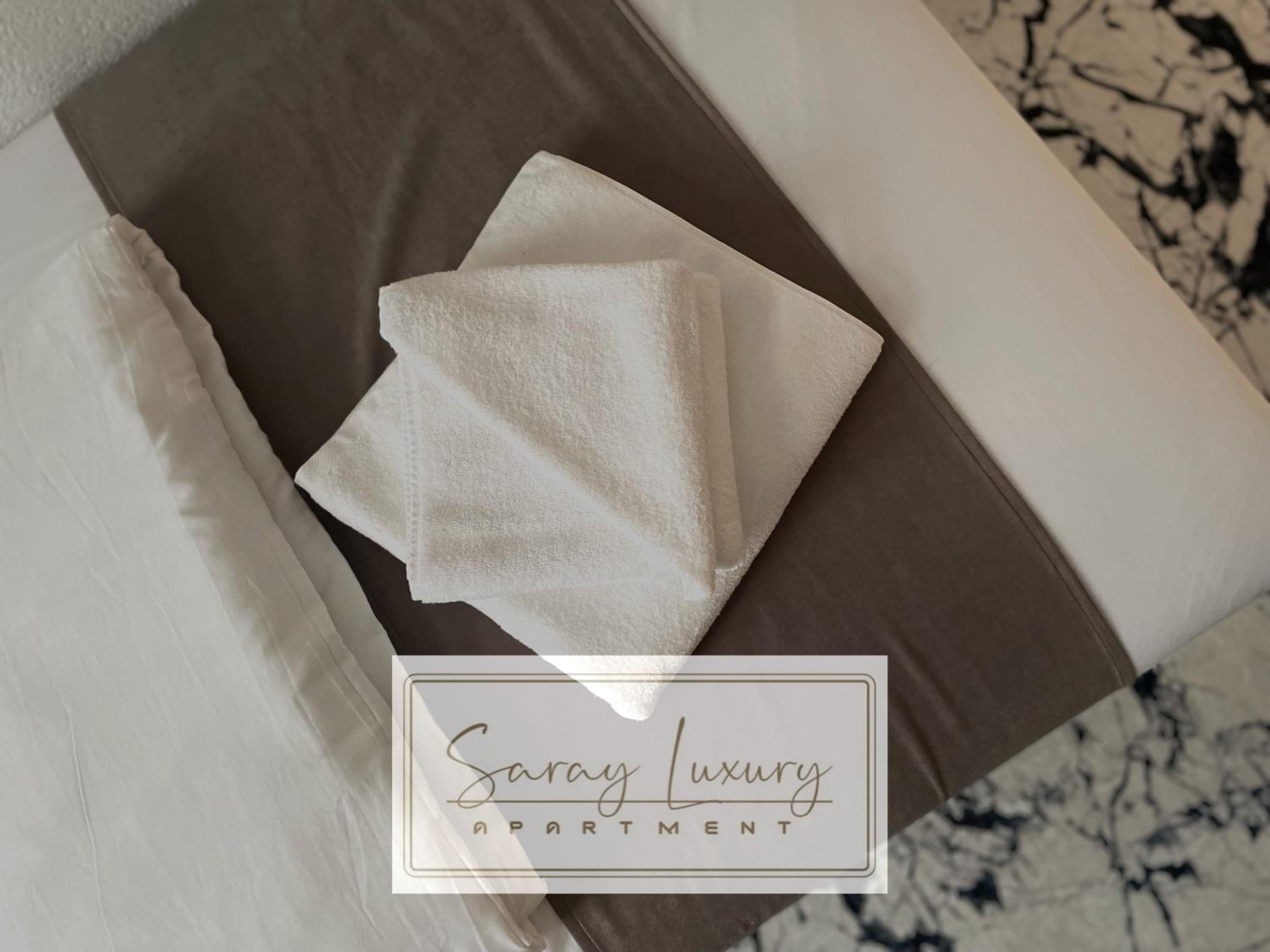 Saray Luxury