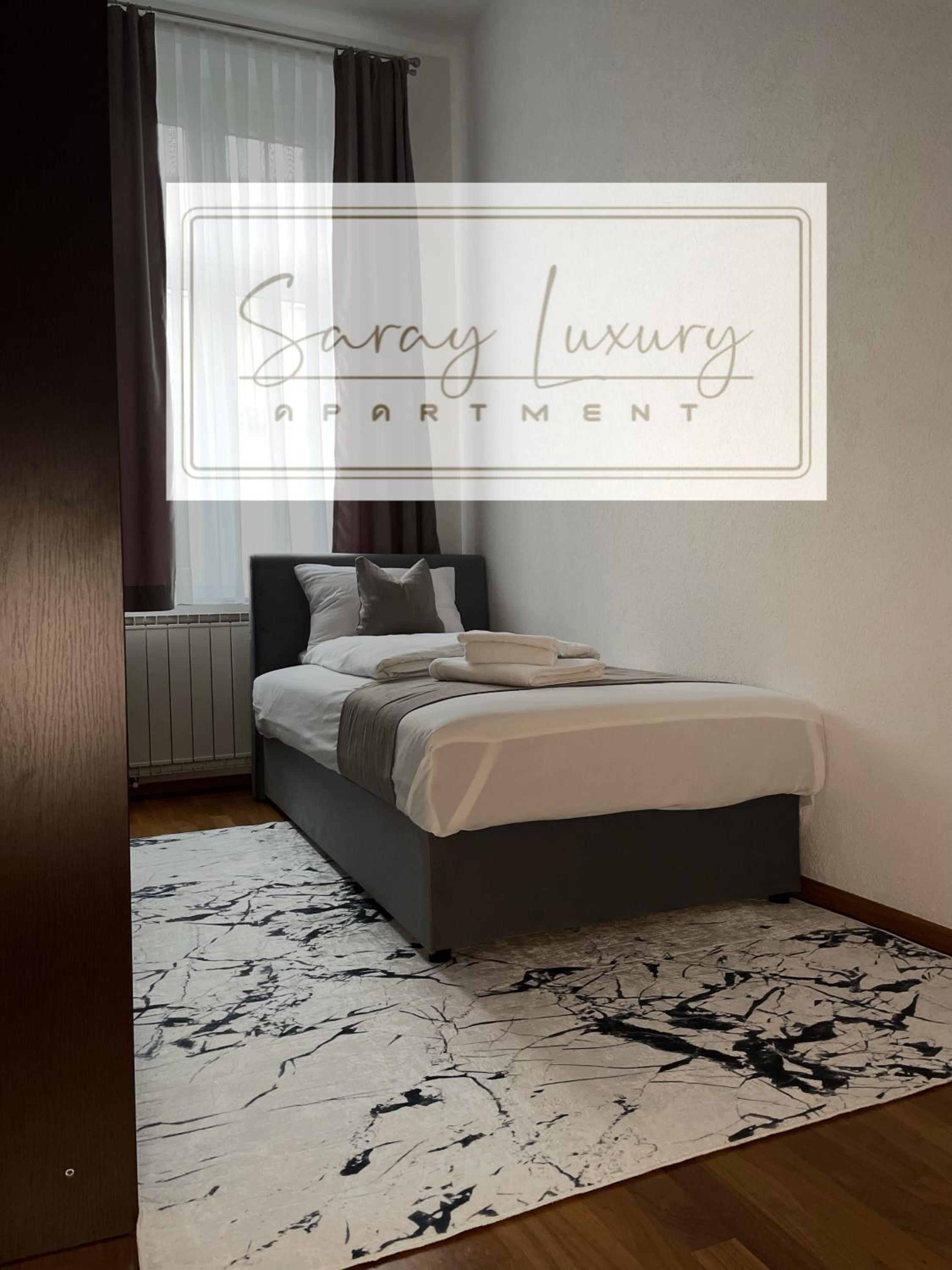 Saray Luxury