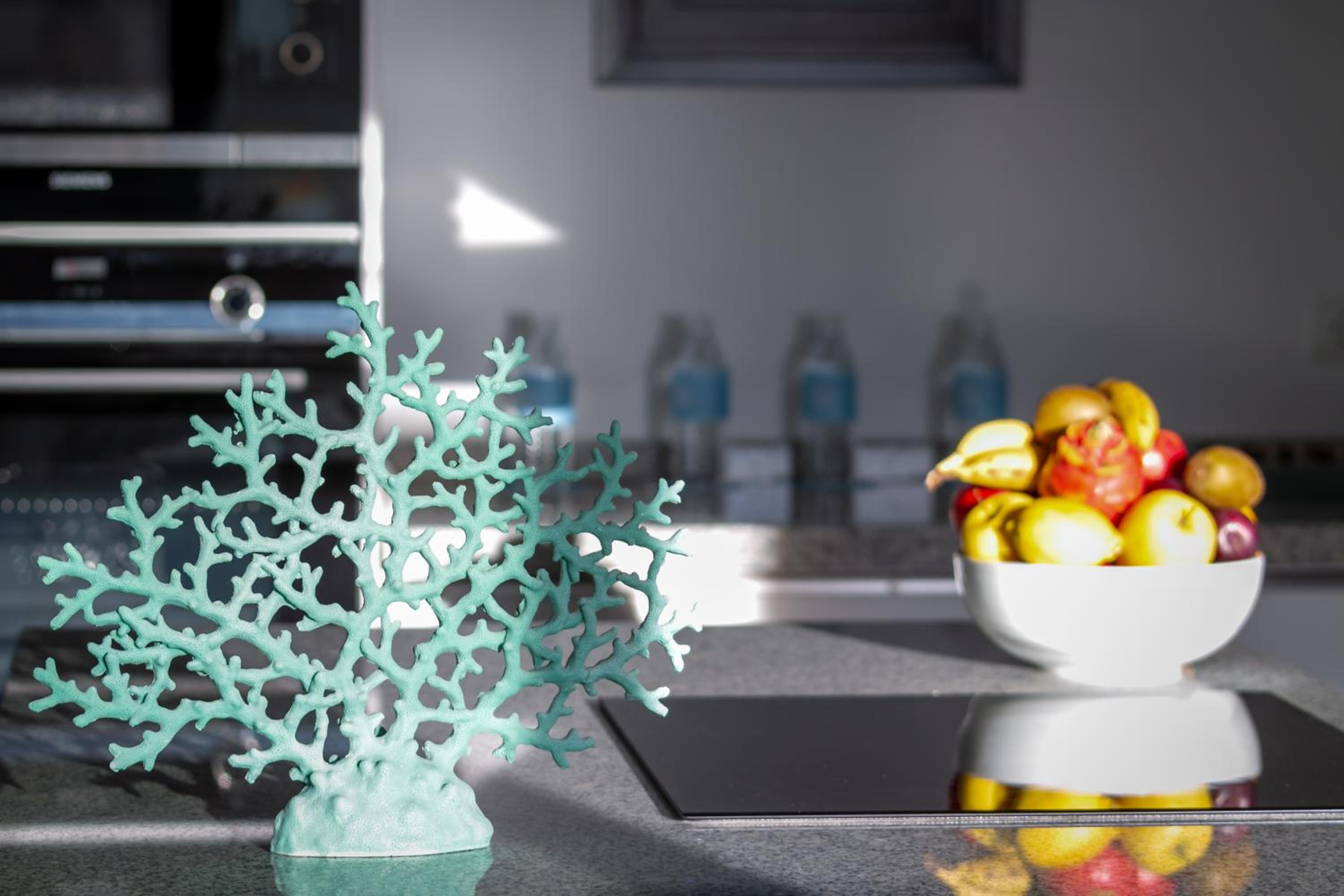 MARBELLA BANUS SUITES - Puerto Banus Harbour Sea Views Suite Penthouse