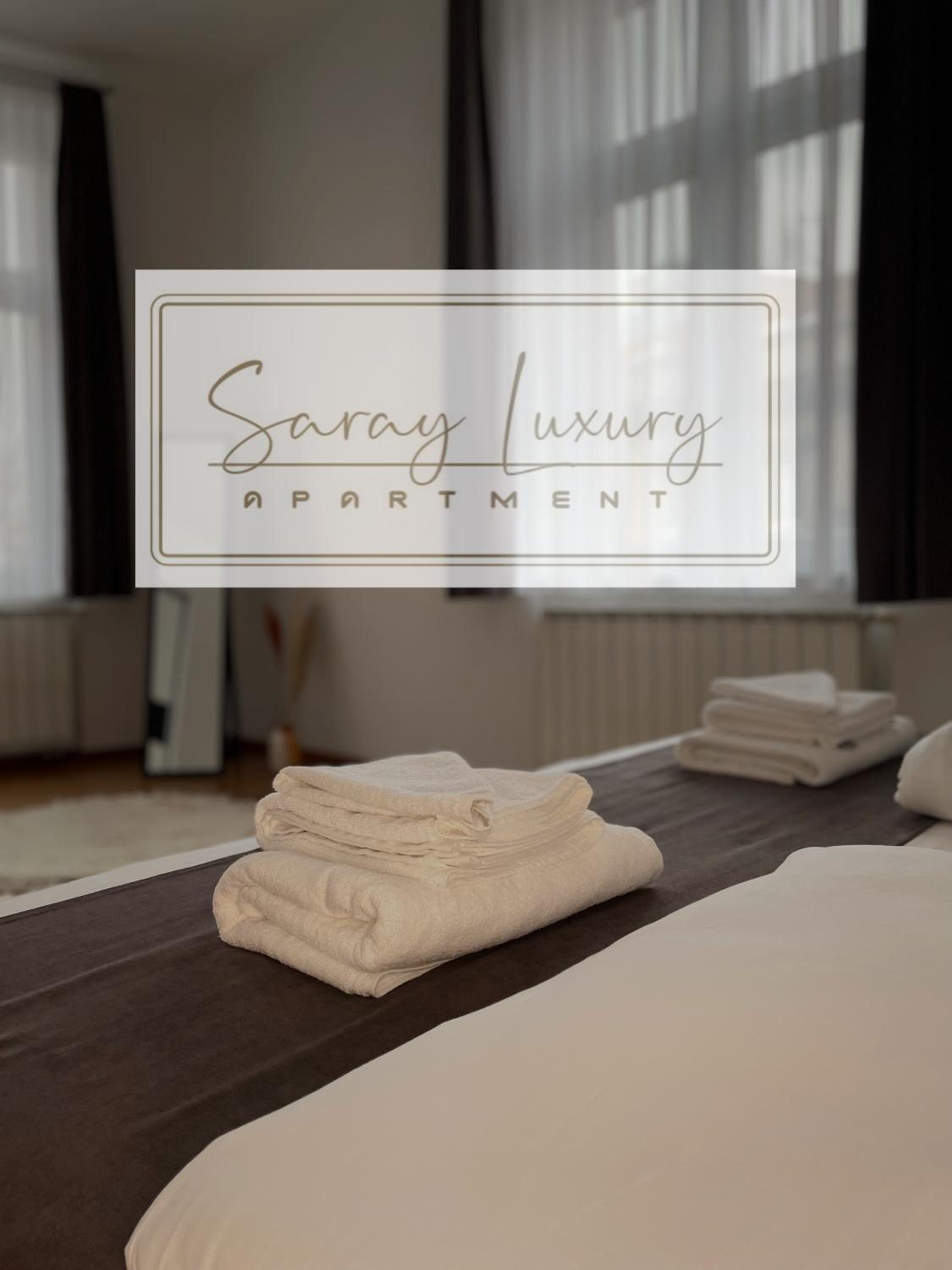 Saray Luxury