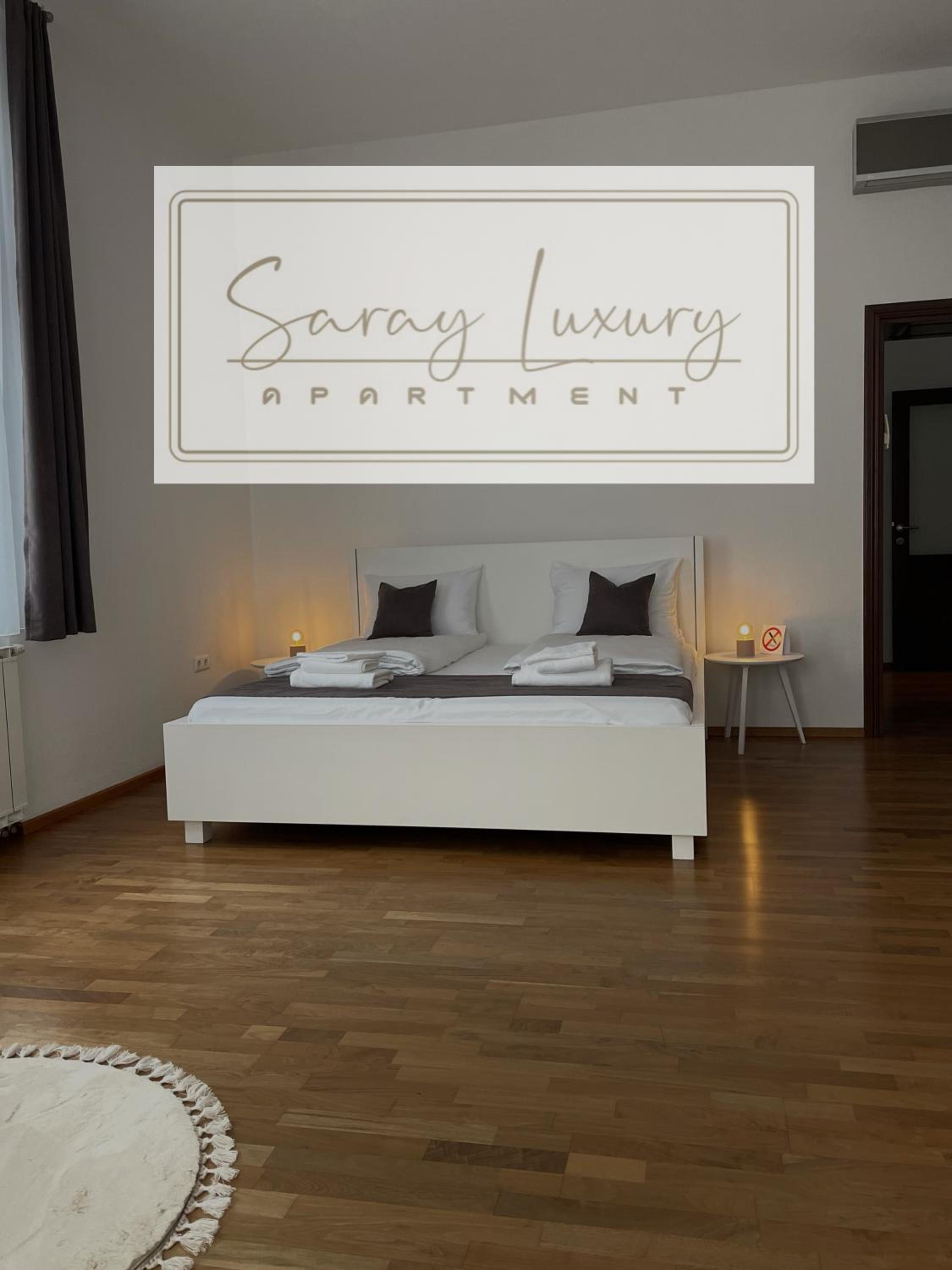 Saray Luxury