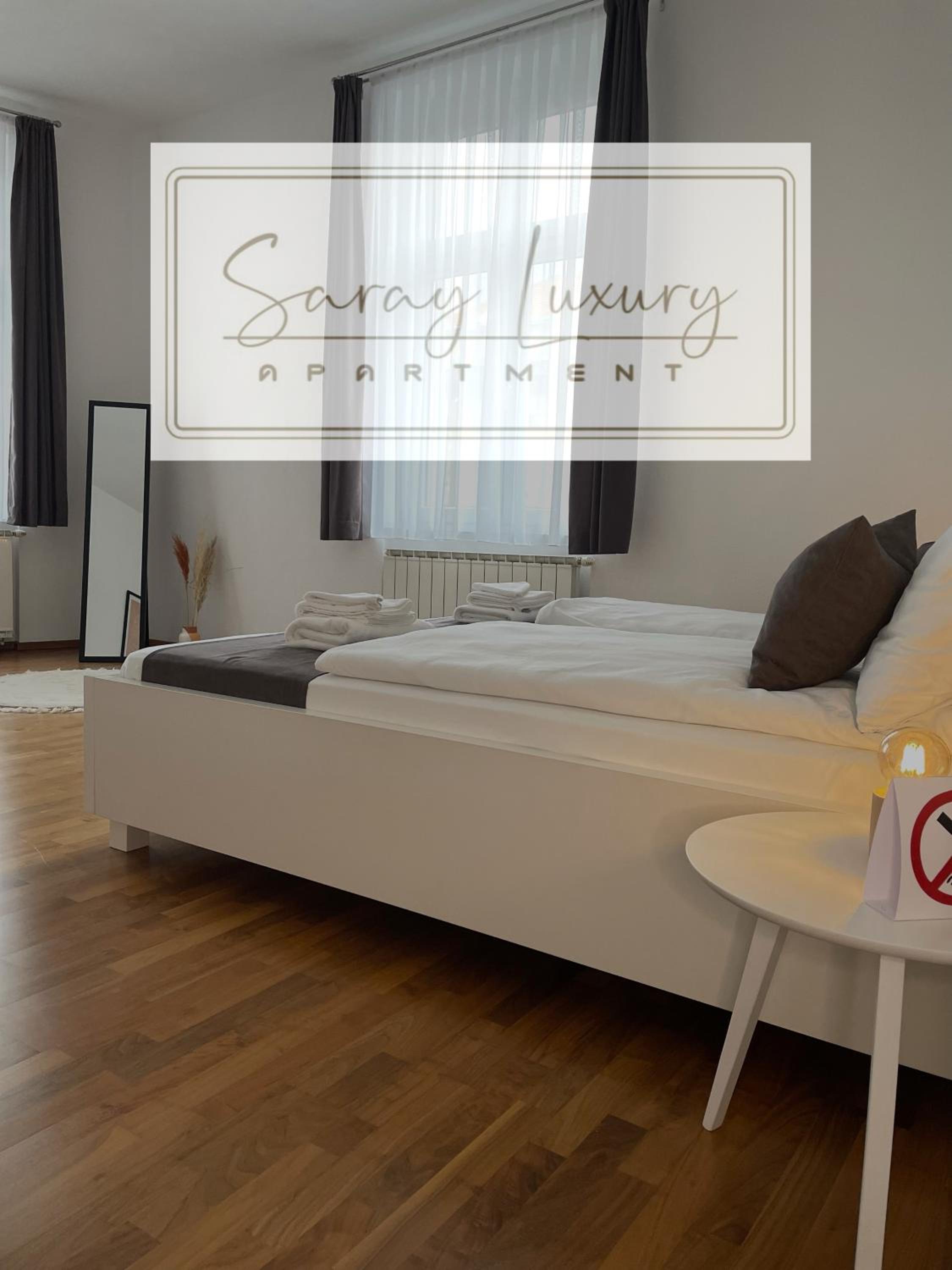 Saray Luxury