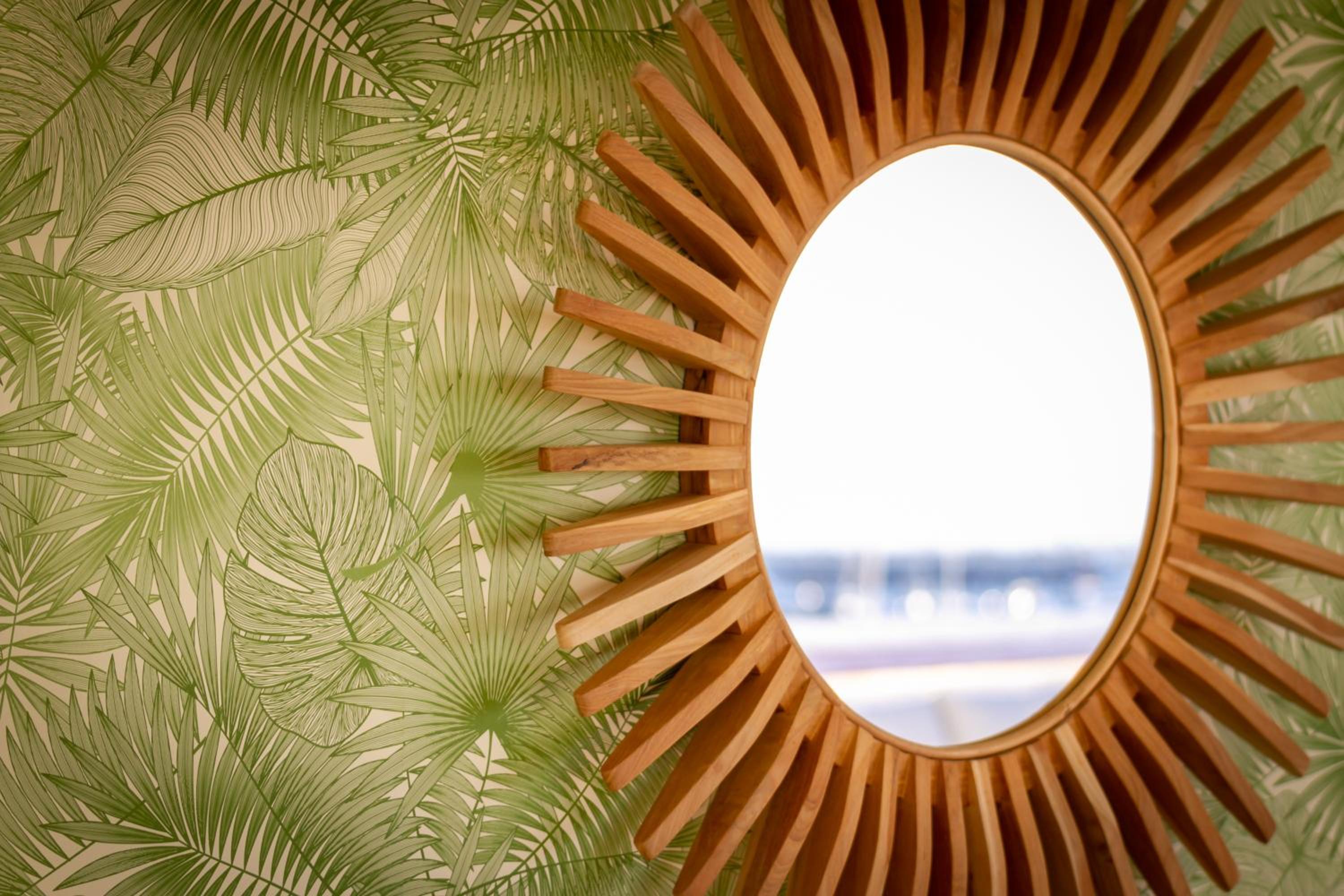 MARBELLA BANUS SUITES - Puerto Banus Harbour Sea Views Suite Penthouse