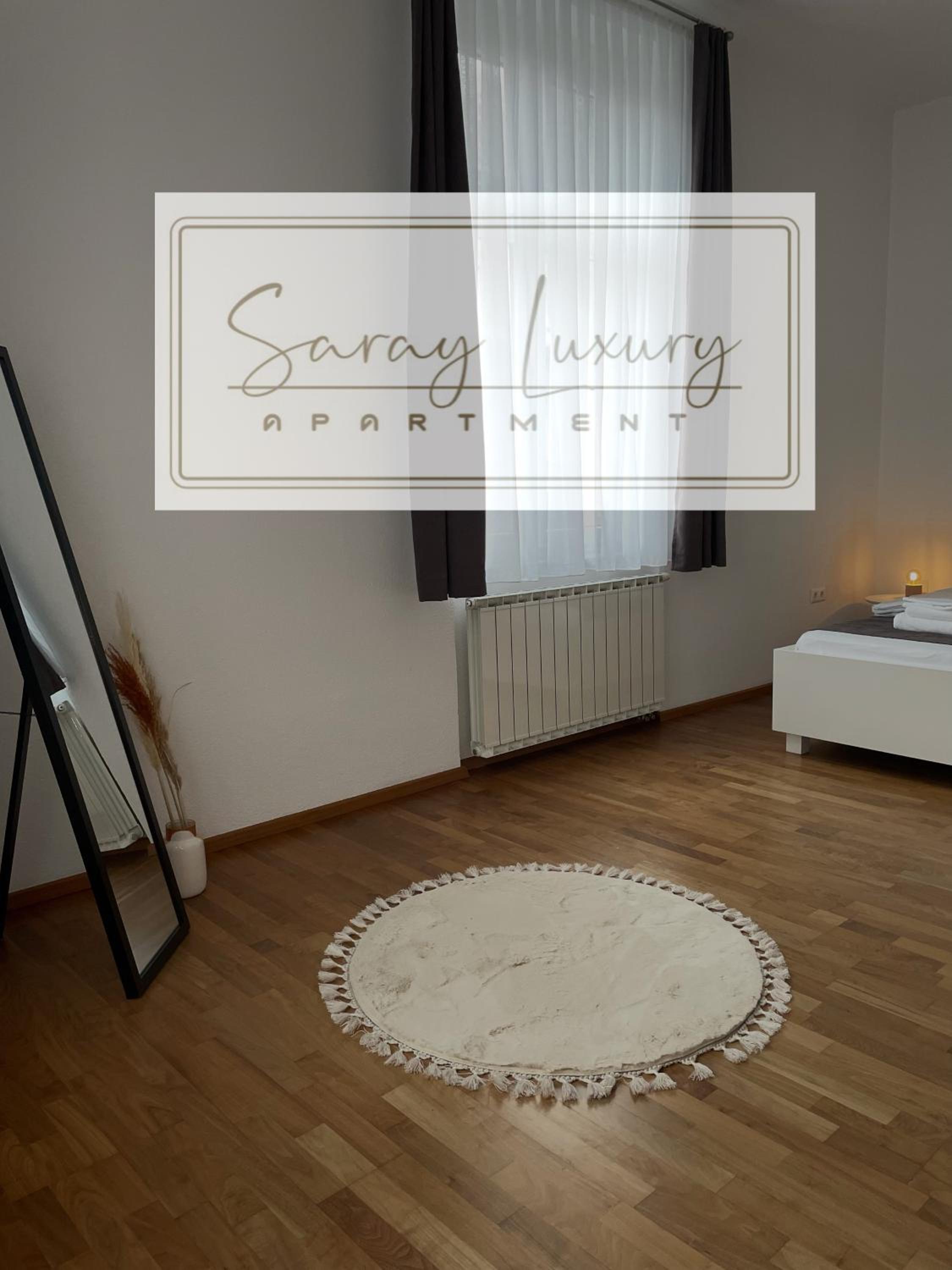 Saray Luxury
