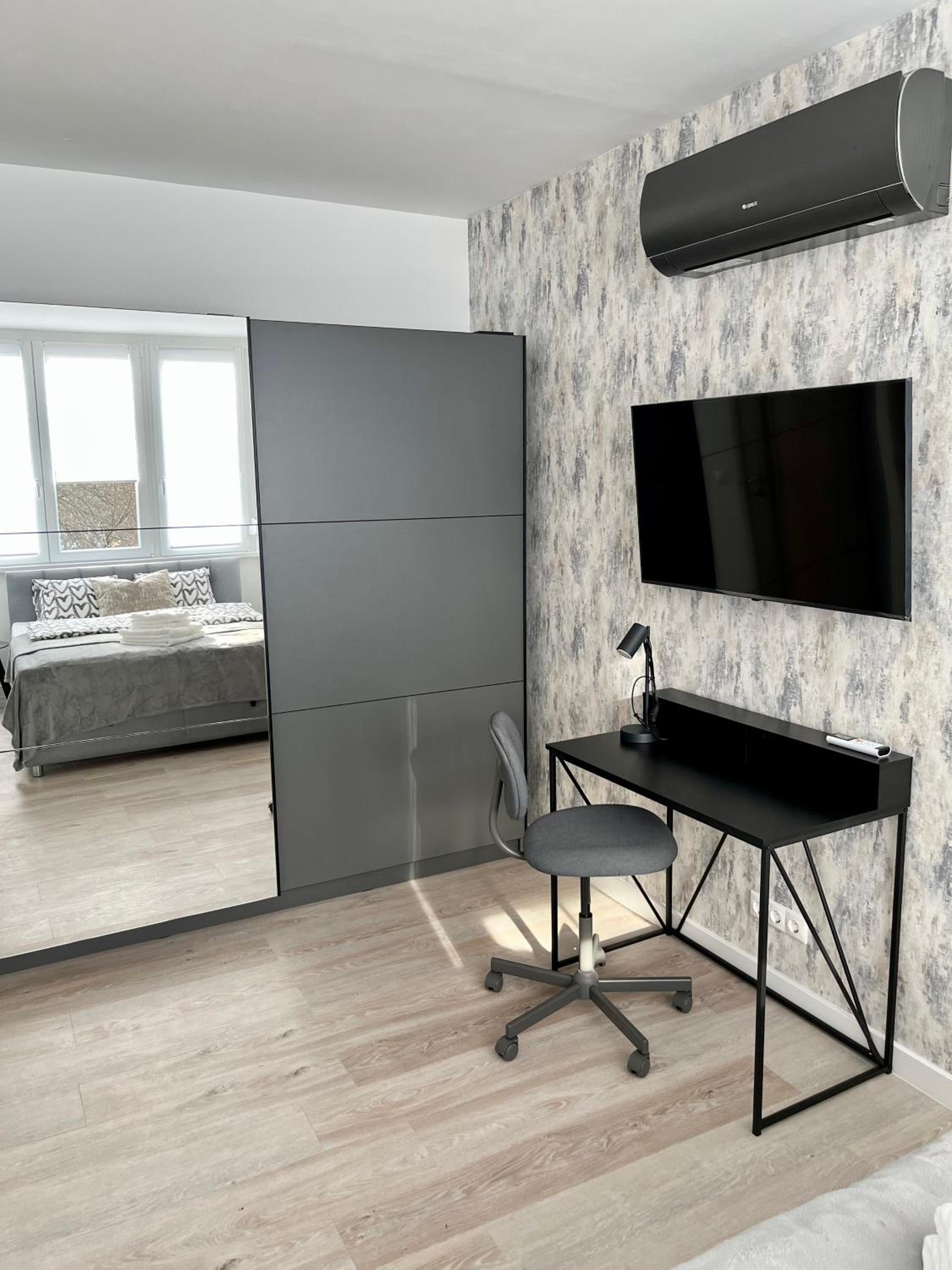 Millennium Apartman Tatabánya