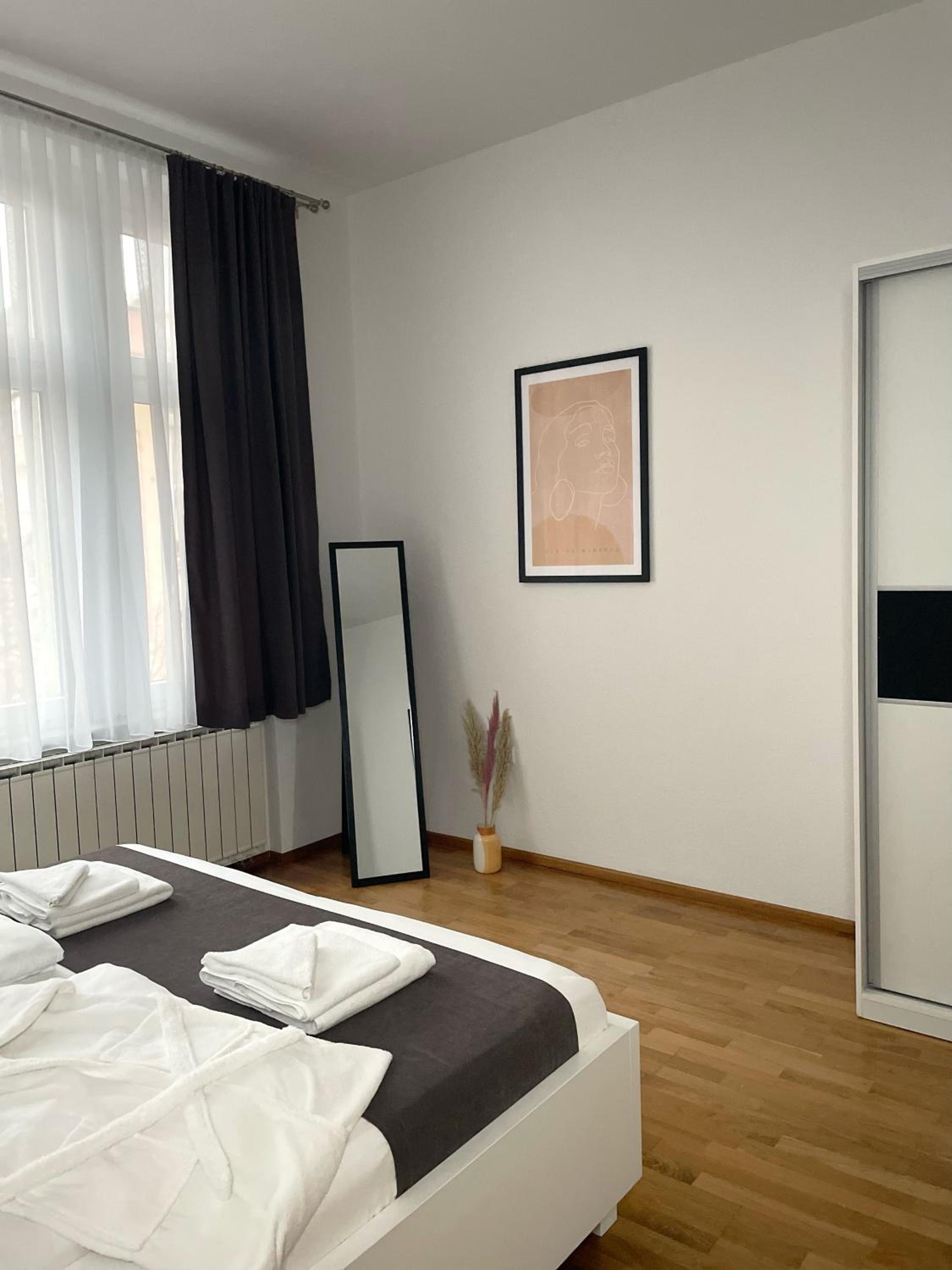 Saray Luxury