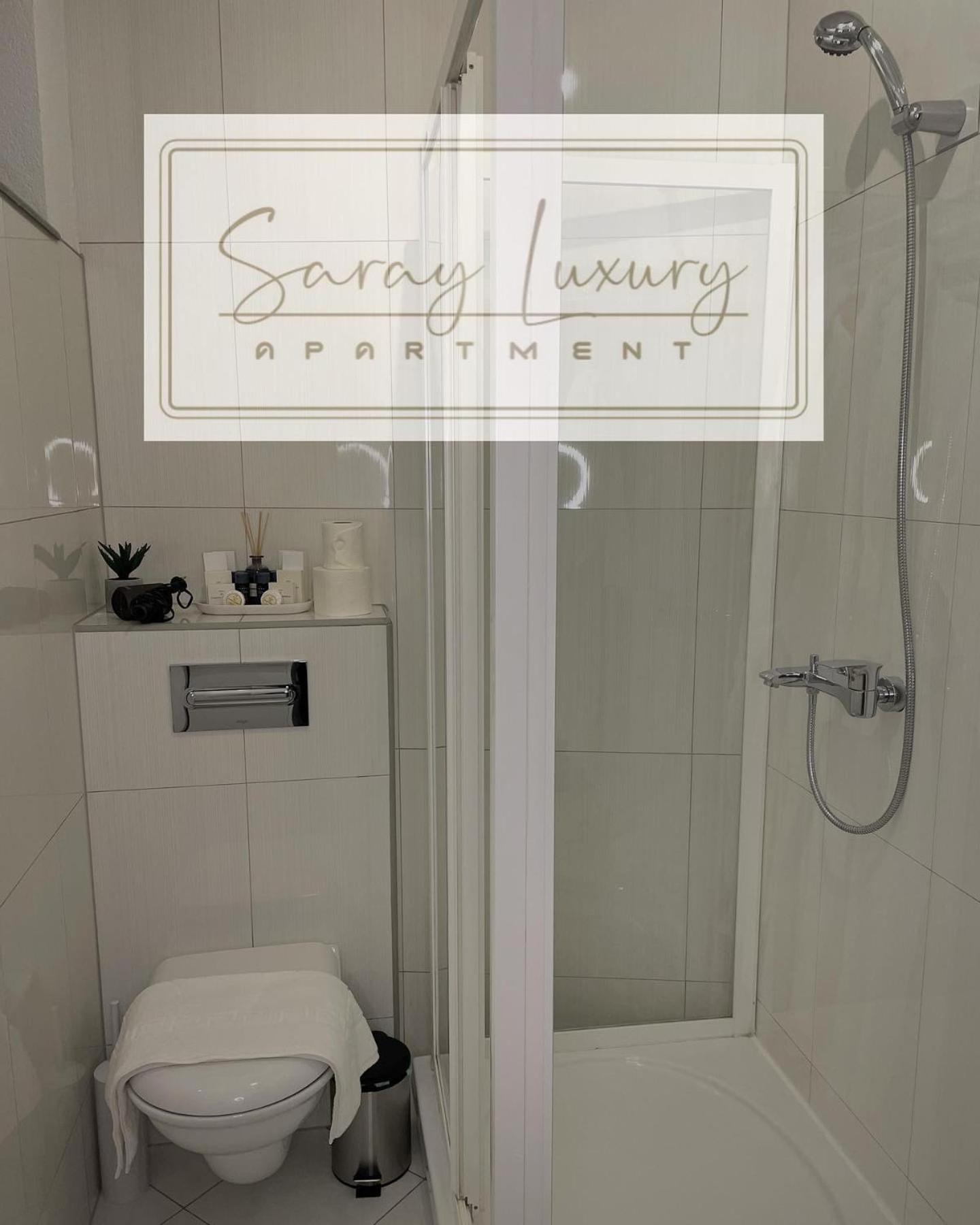 Saray Luxury