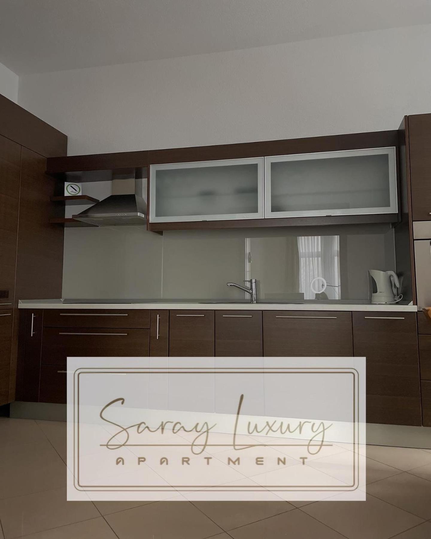 Saray Luxury