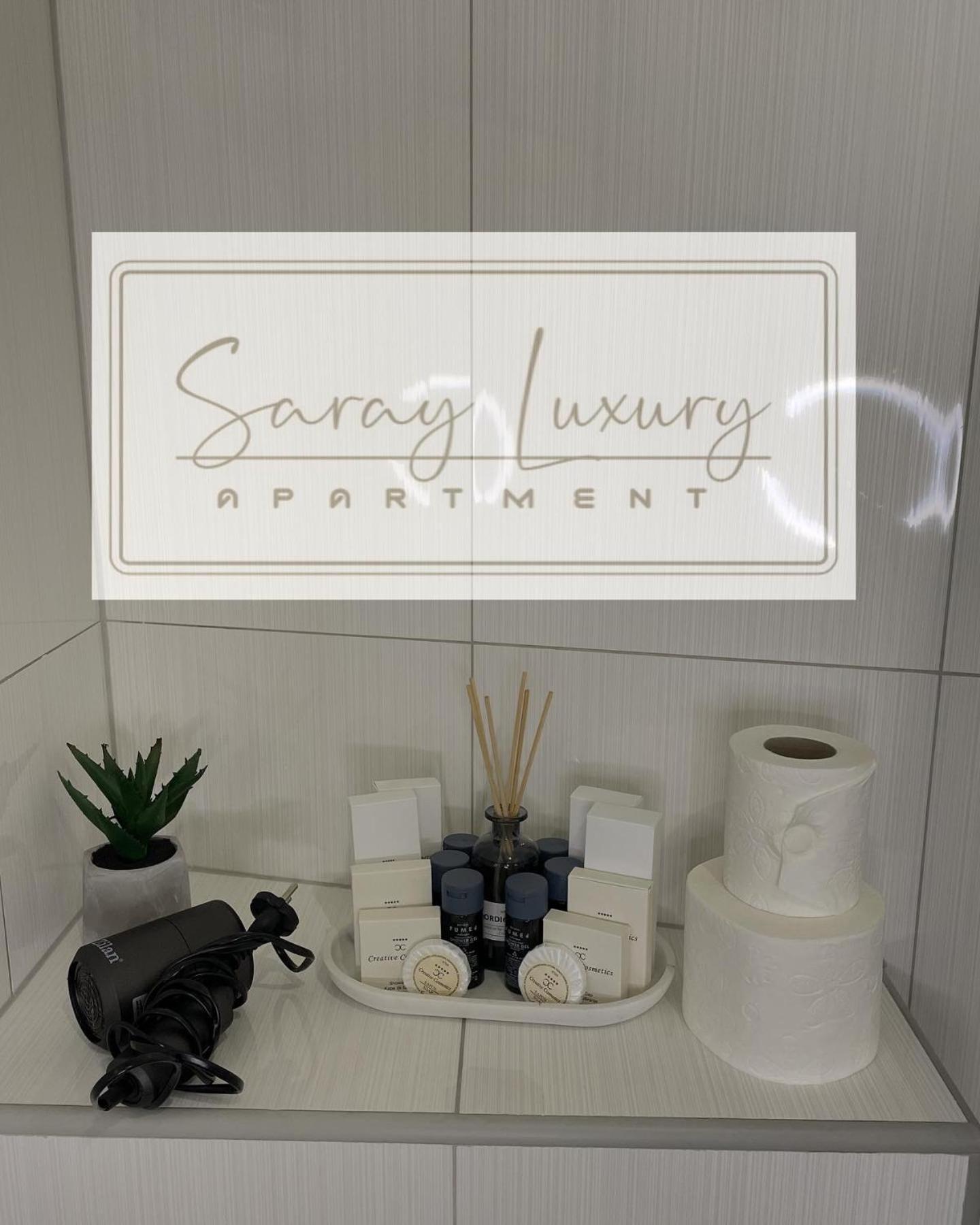 Saray Luxury
