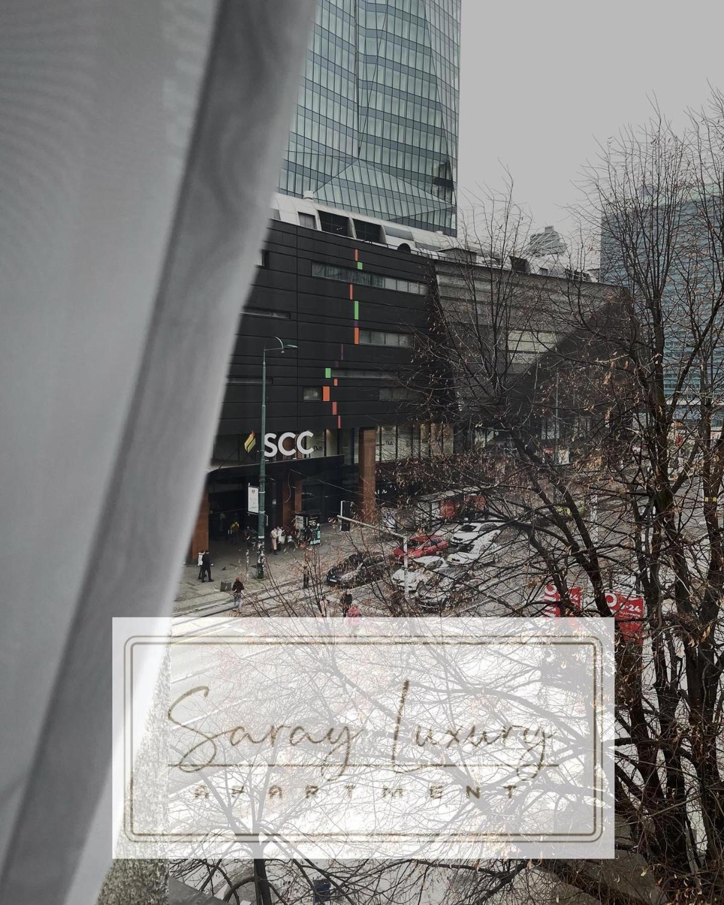 Saray Luxury