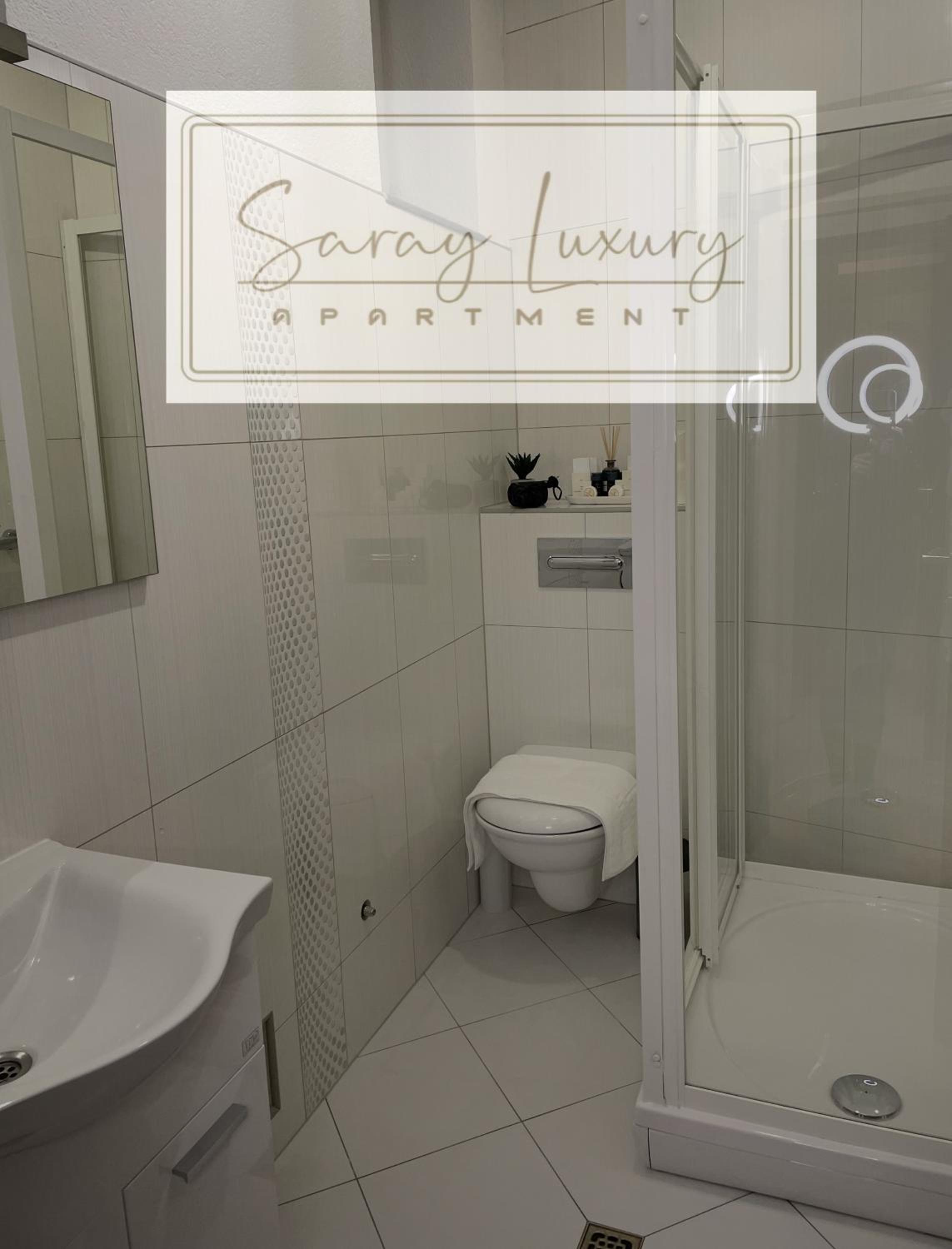 Saray Luxury