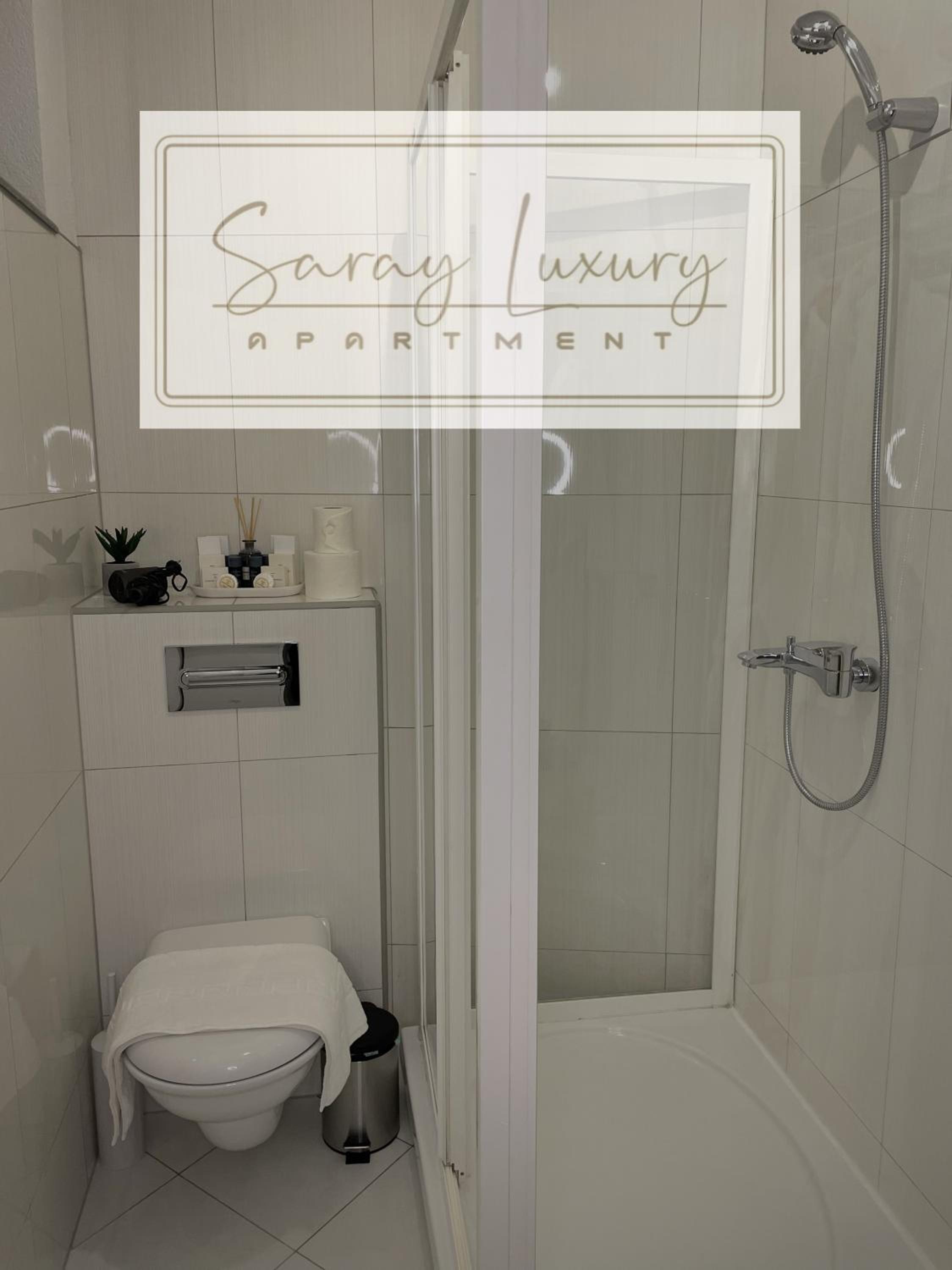 Saray Luxury