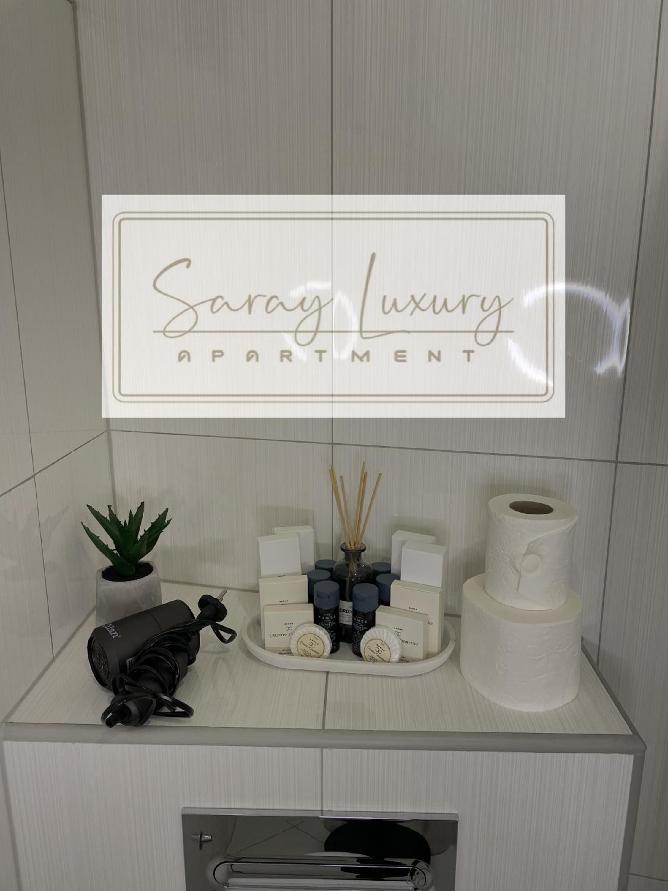 Saray Luxury
