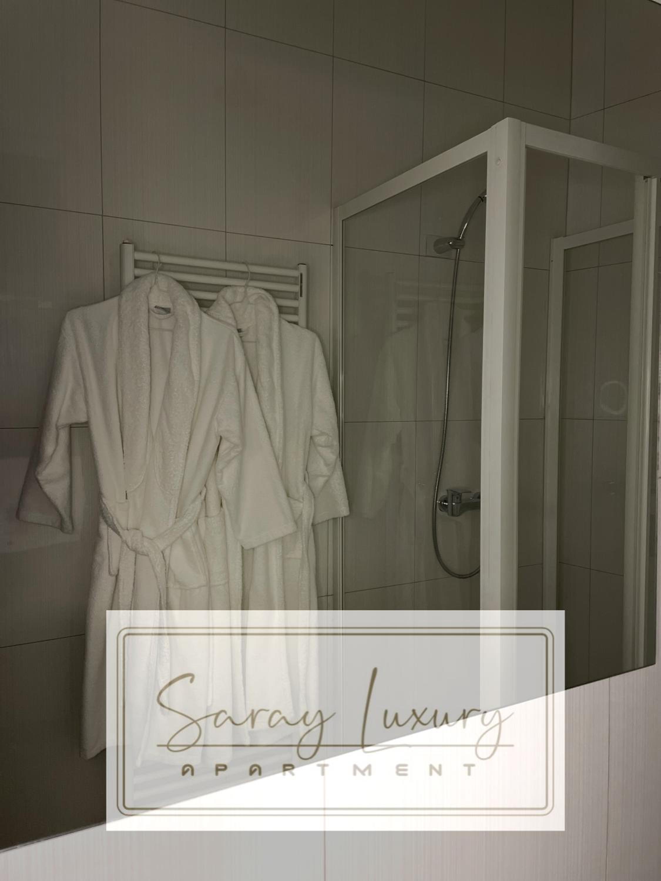 Saray Luxury