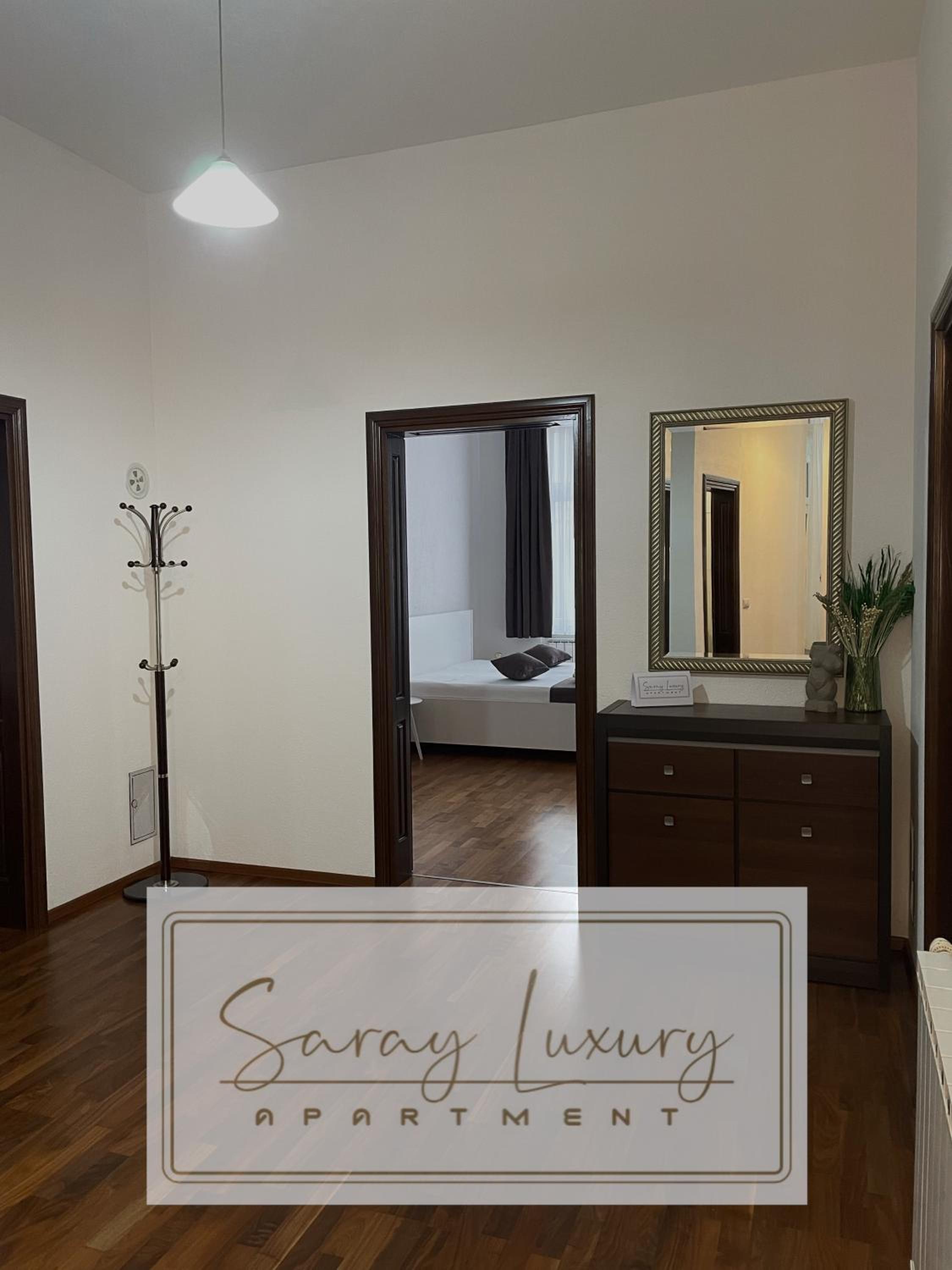 Saray Luxury