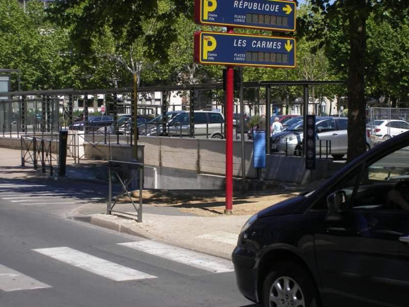Les Appartements du Palais