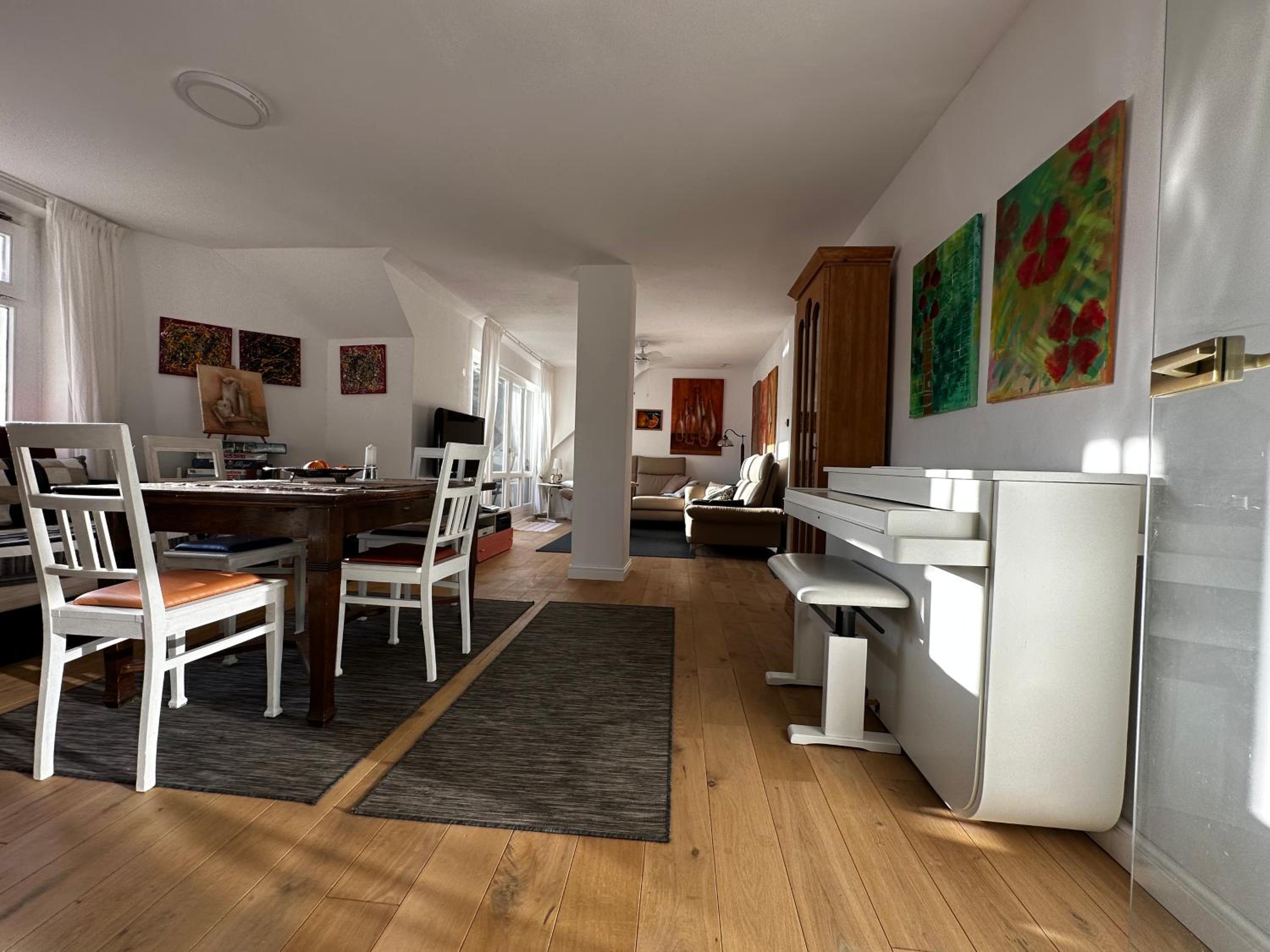 Casa Kronberg