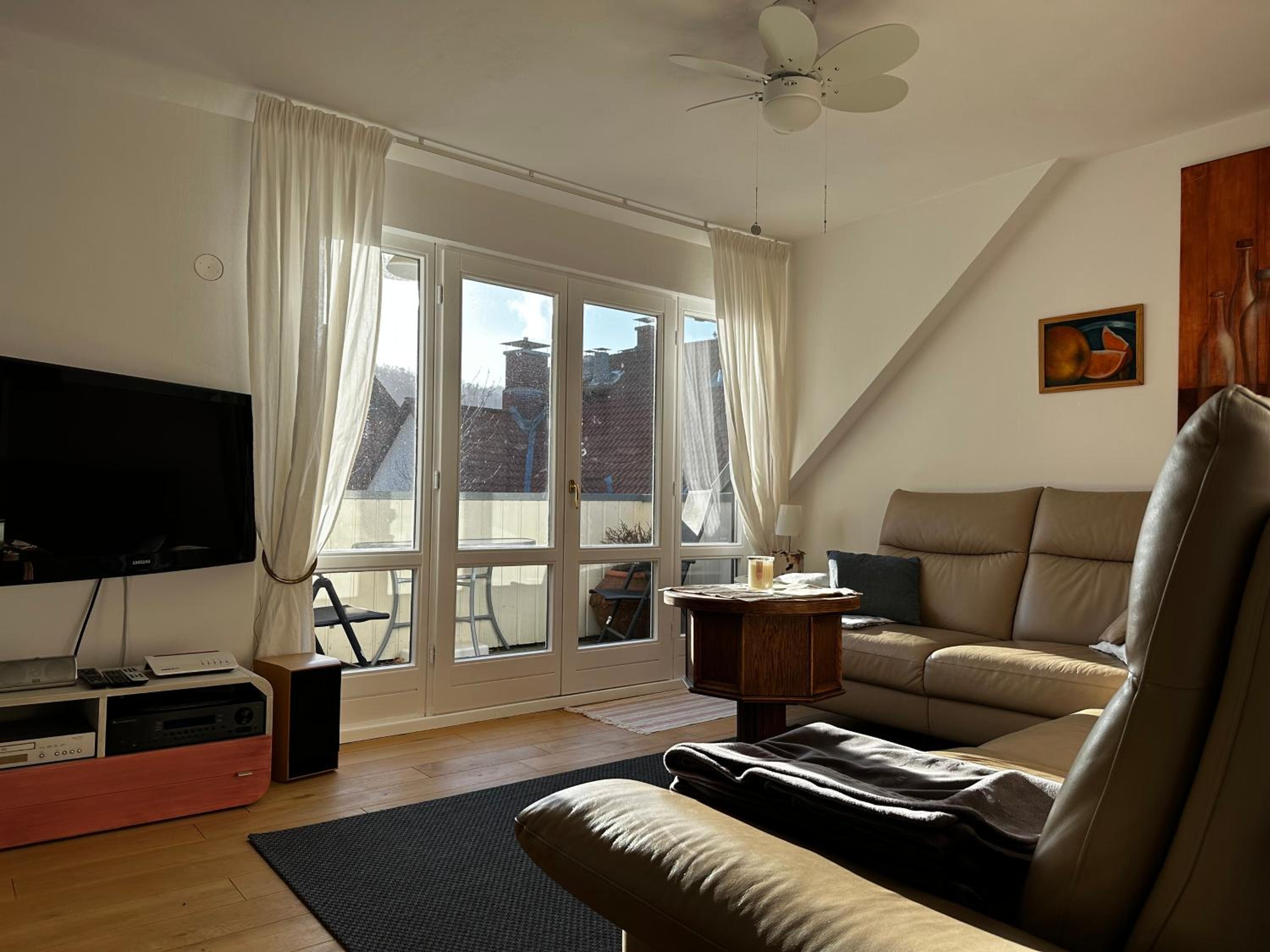 Casa Kronberg