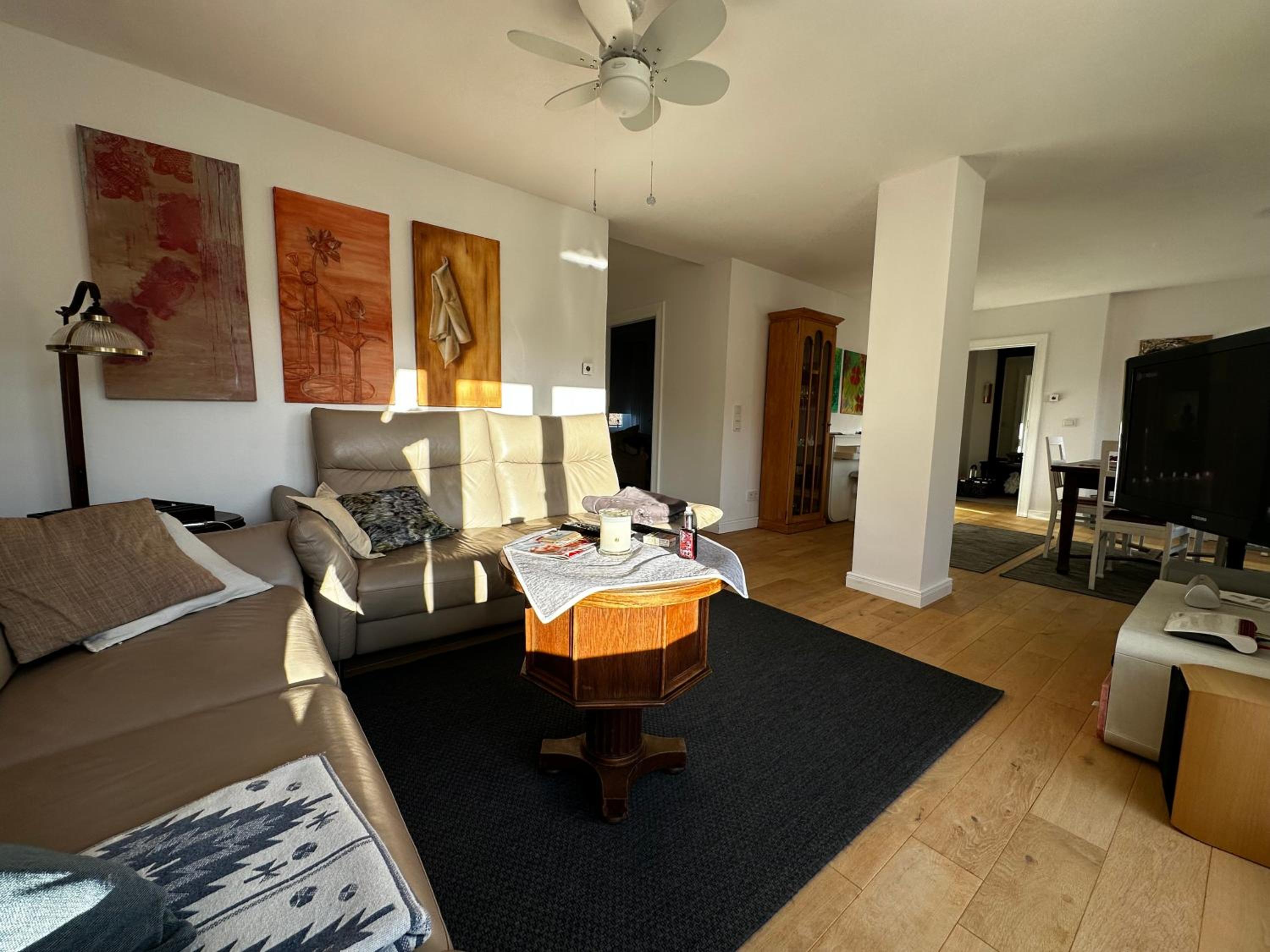 Casa Kronberg
