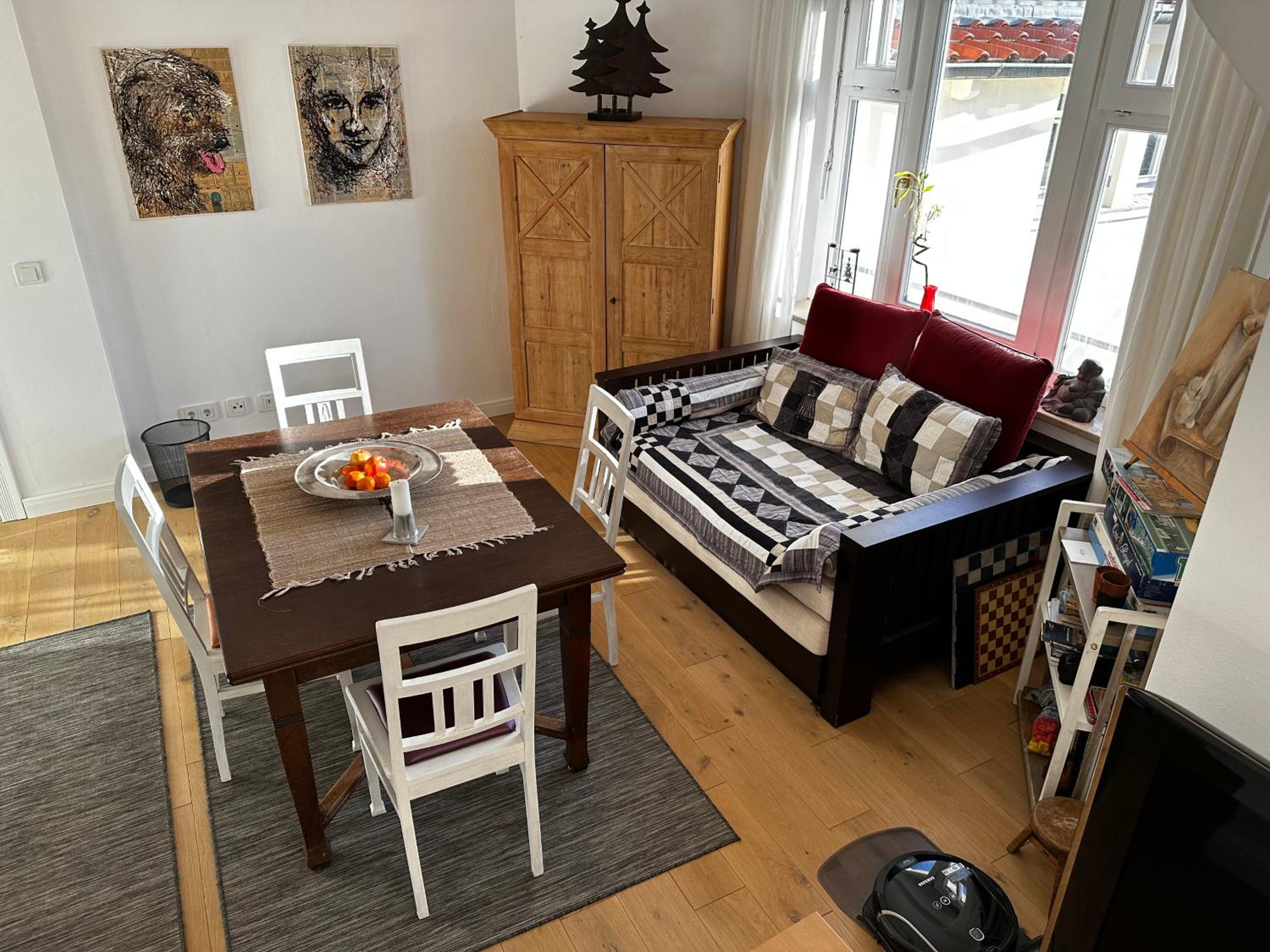 Casa Kronberg