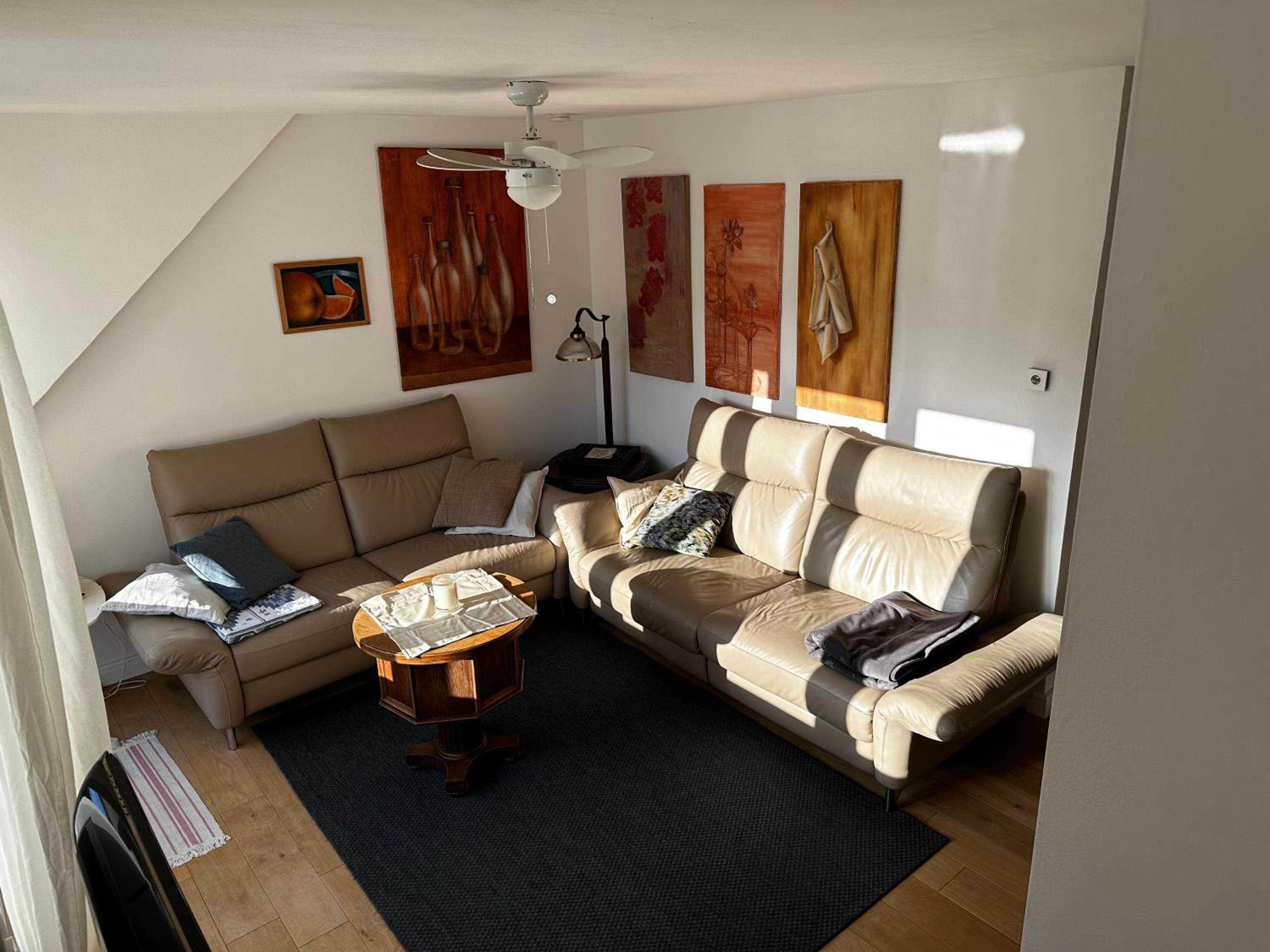 Casa Kronberg