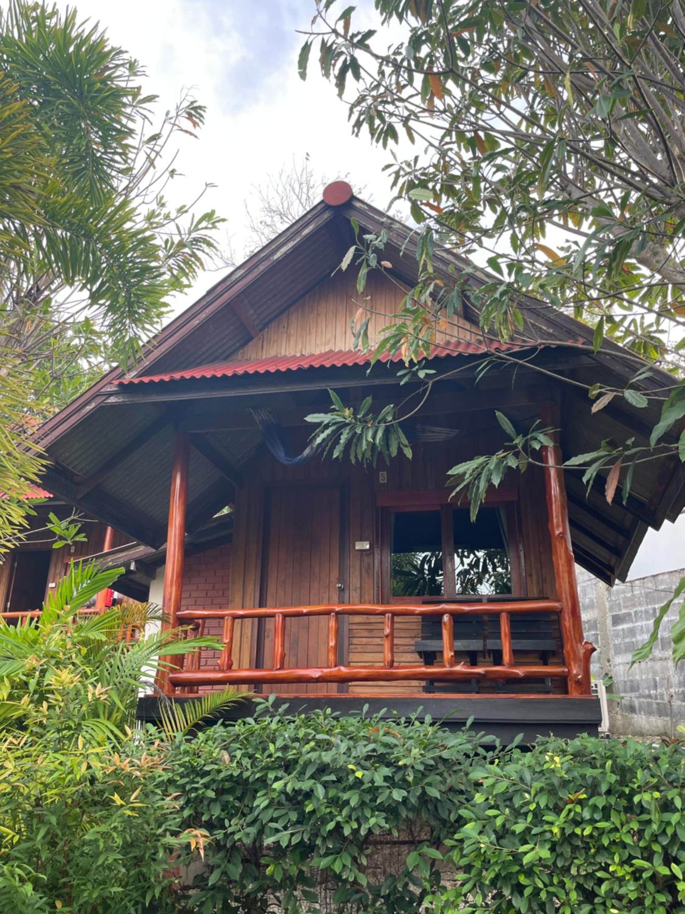 Bounty Resort