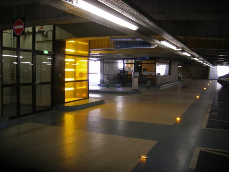 Les Appartements du Palais