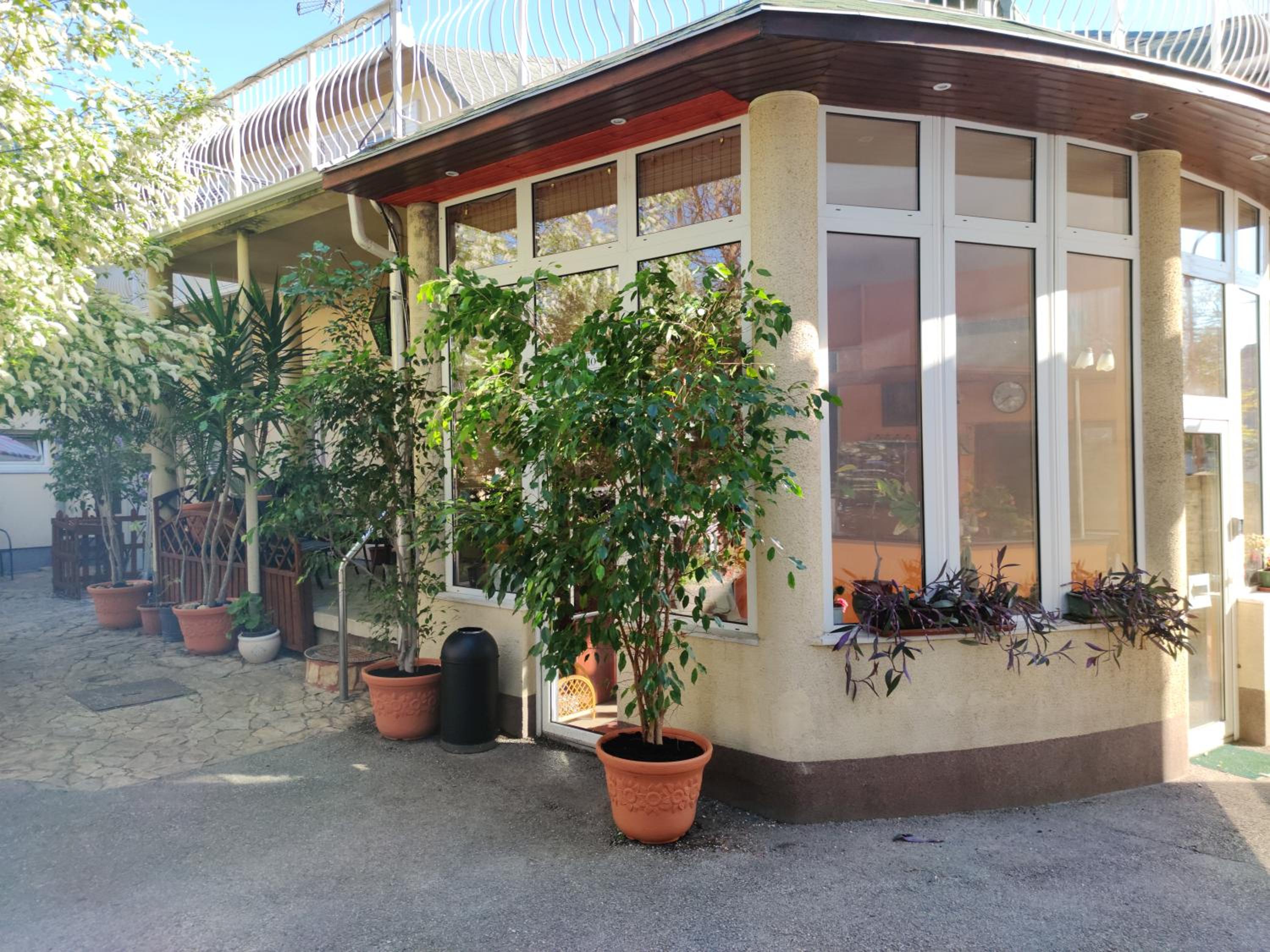Hotel Oswaldo, fotografía 5