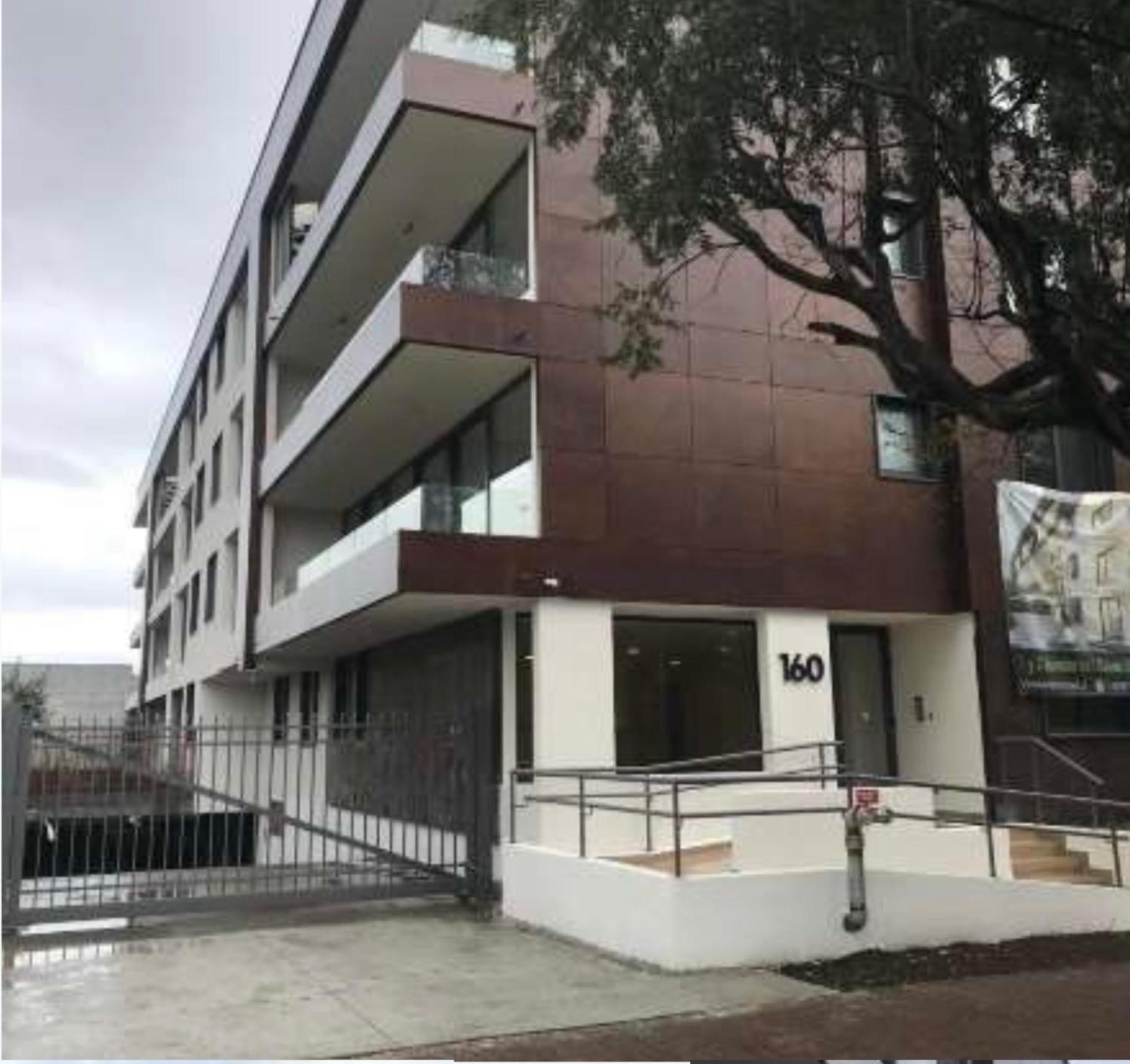 Pucón Apartment