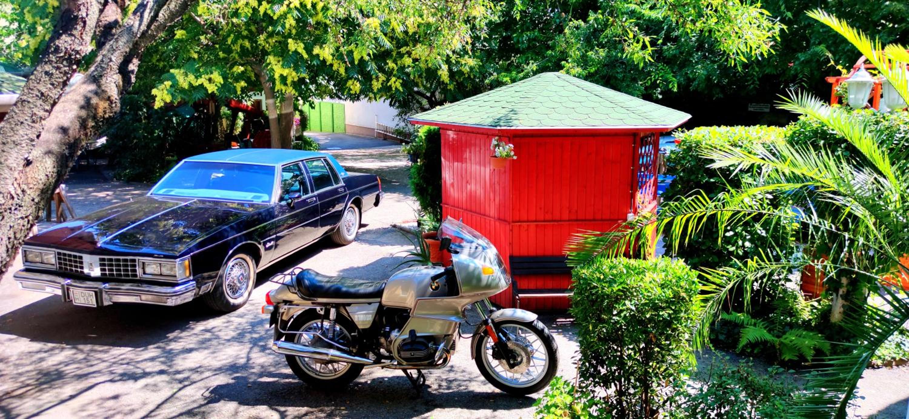 Hotel Oswaldo