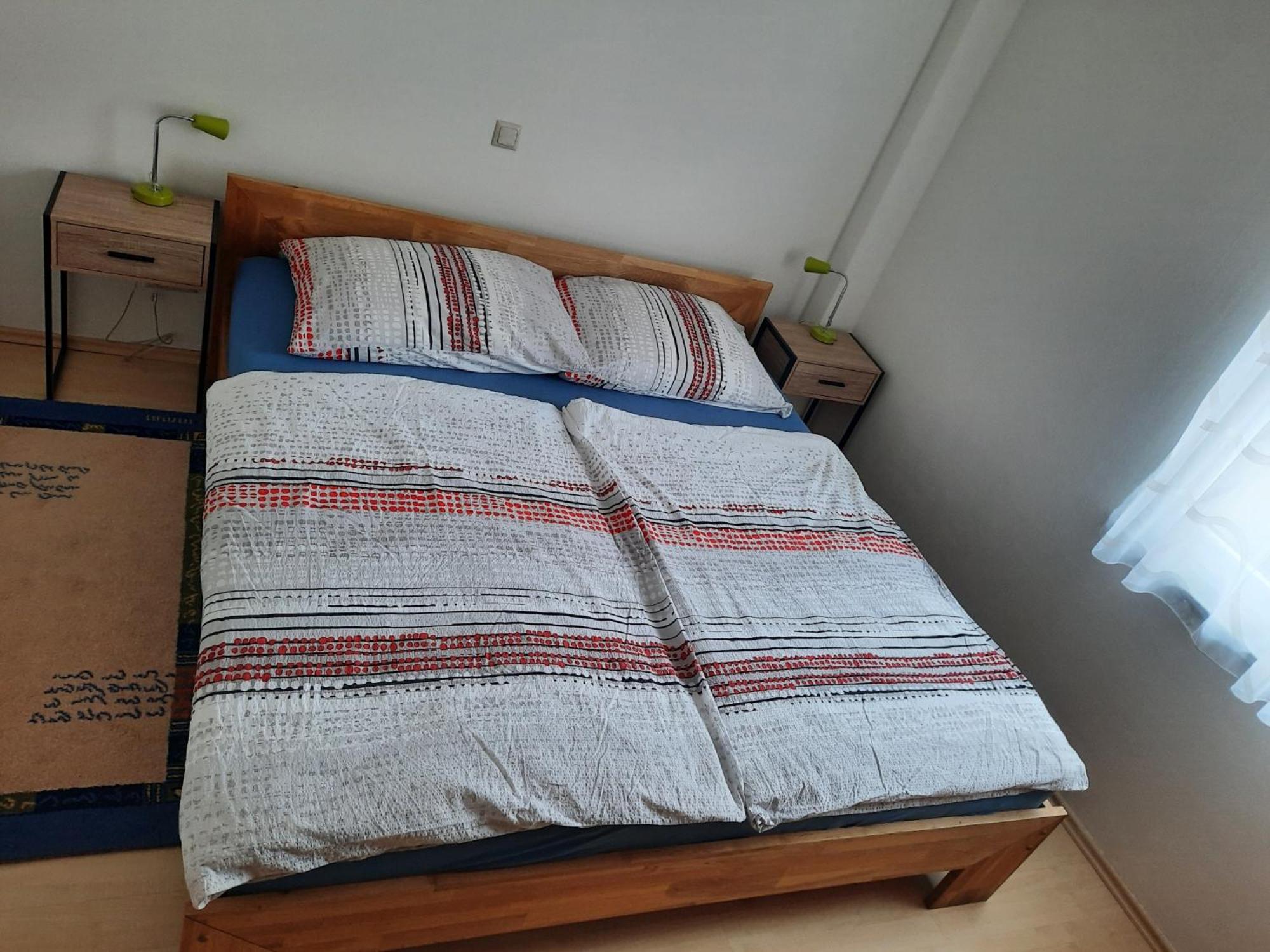 Ferienwohnungen Fryba