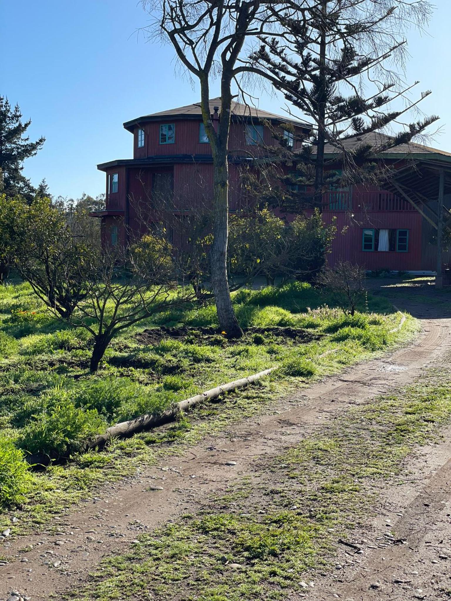 B&B Casa Redonda