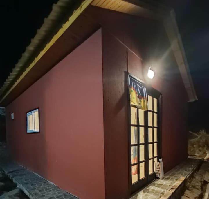 Casa Cerro Arco