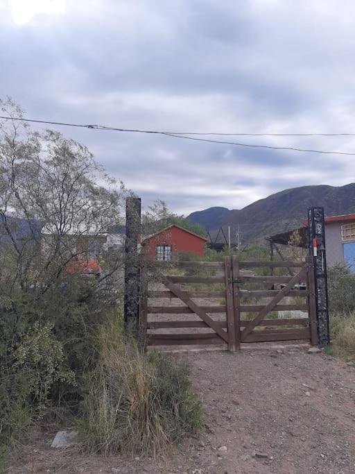Casa Cerro Arco
