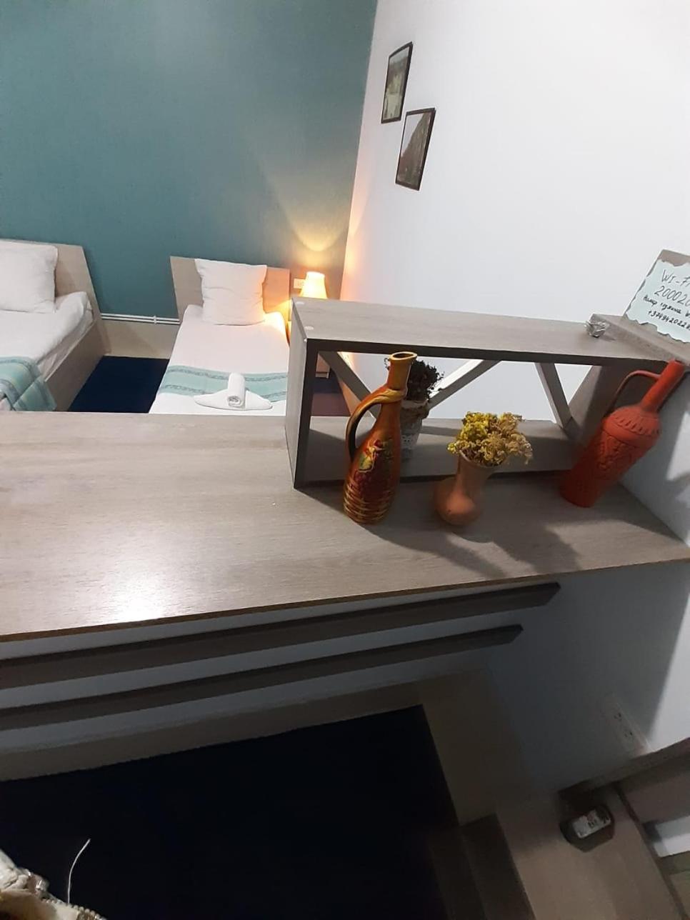 Lind Hotel and Guest House