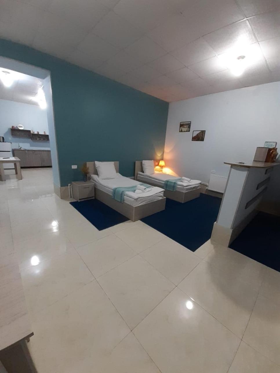Lind Hotel and Guest House