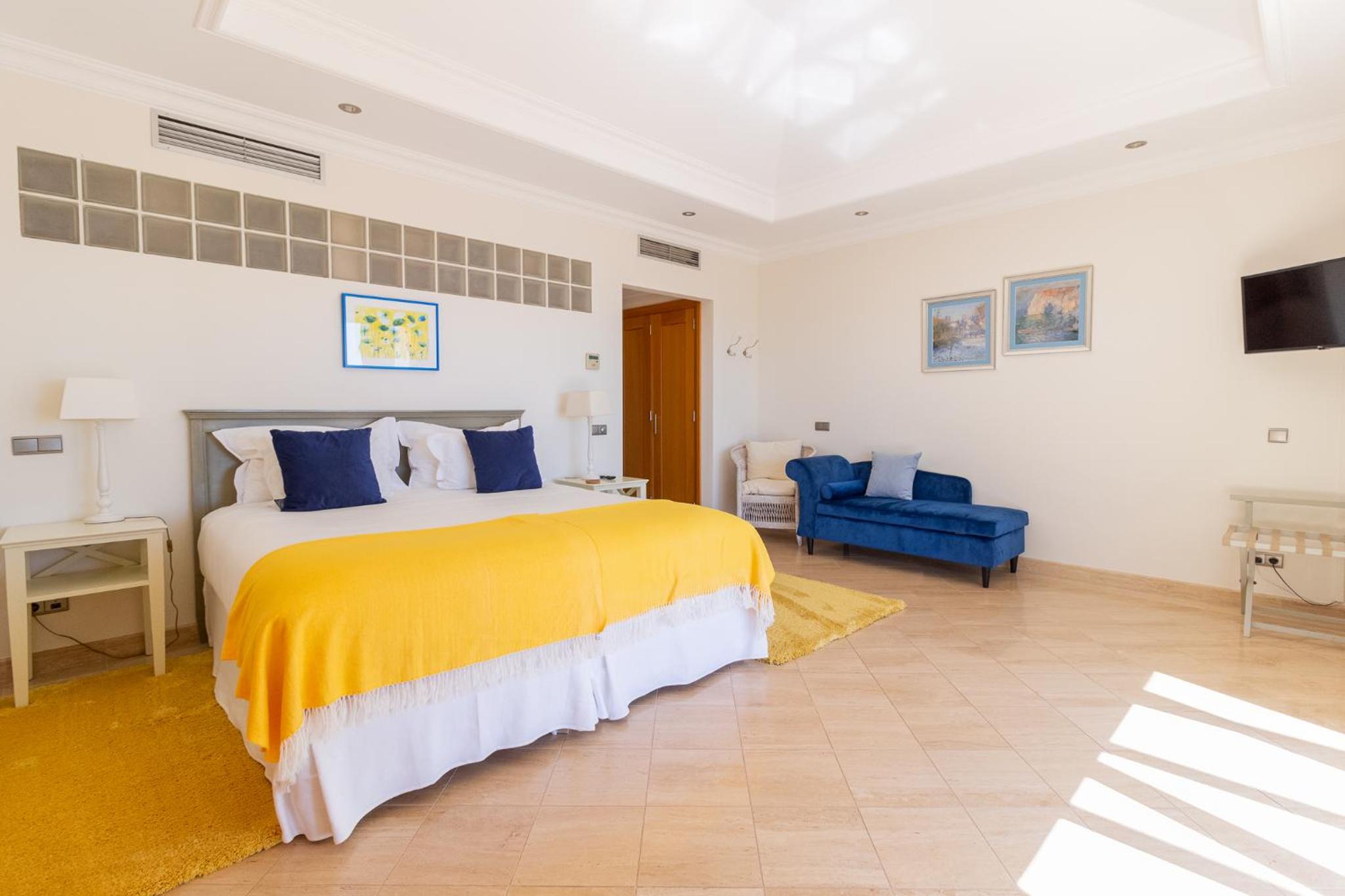 Dunas Douradas Beach Club