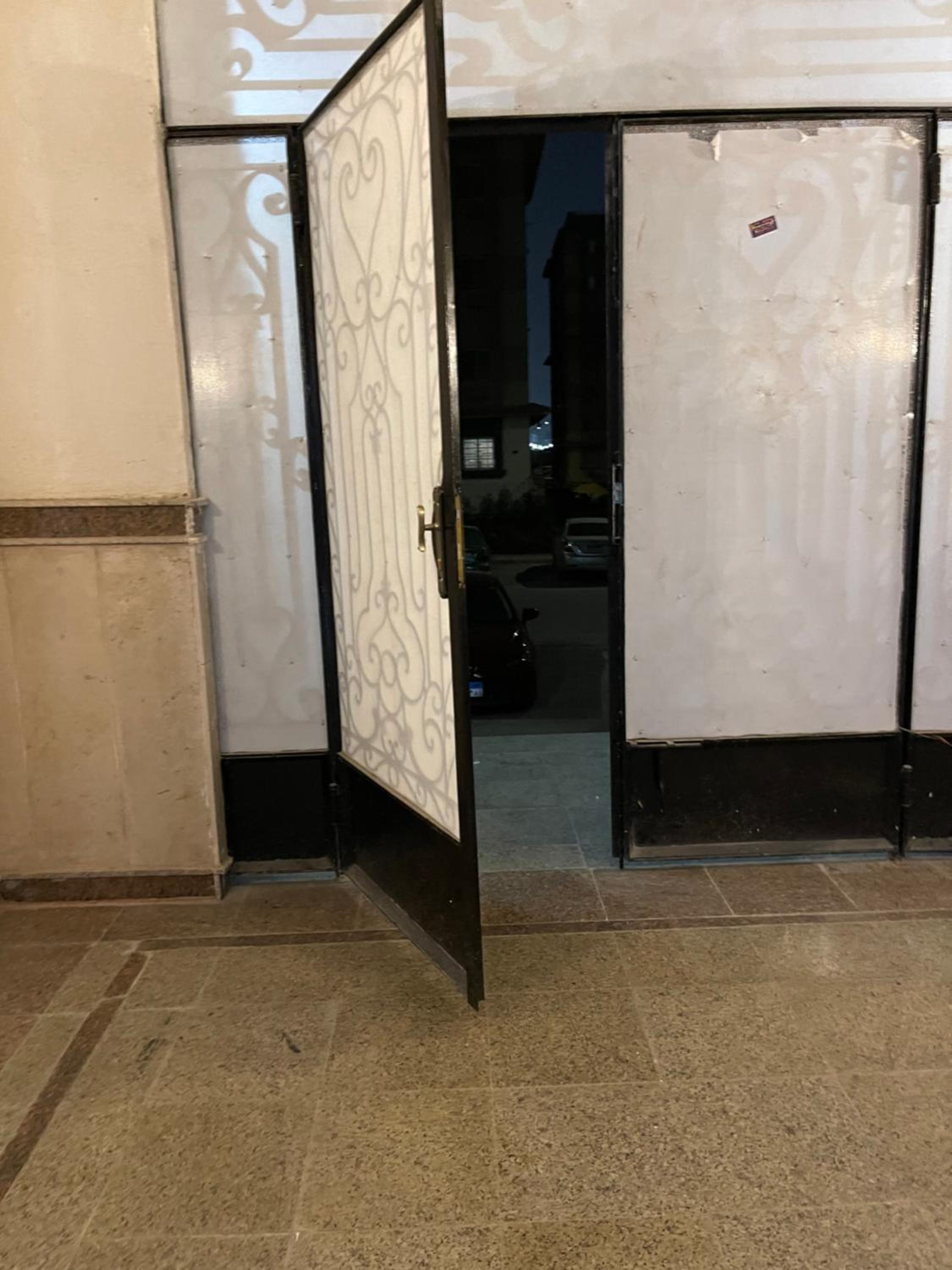 Gardenia city cairo