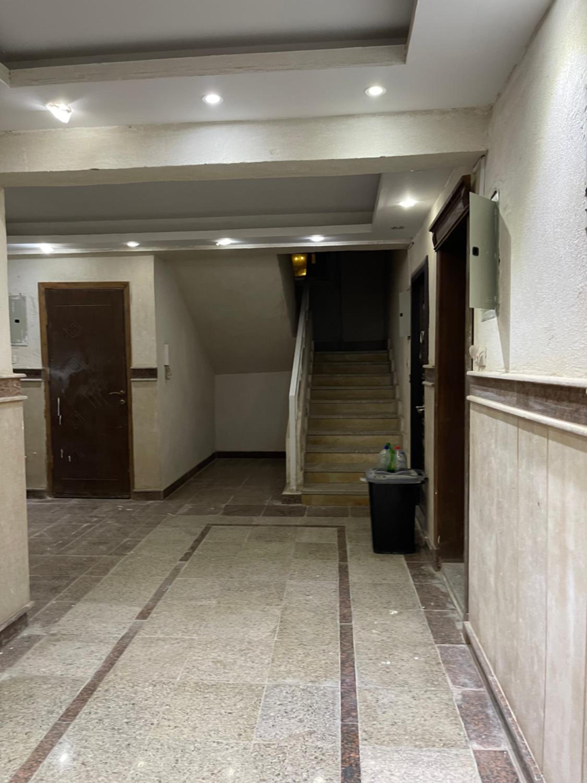 Gardenia city cairo