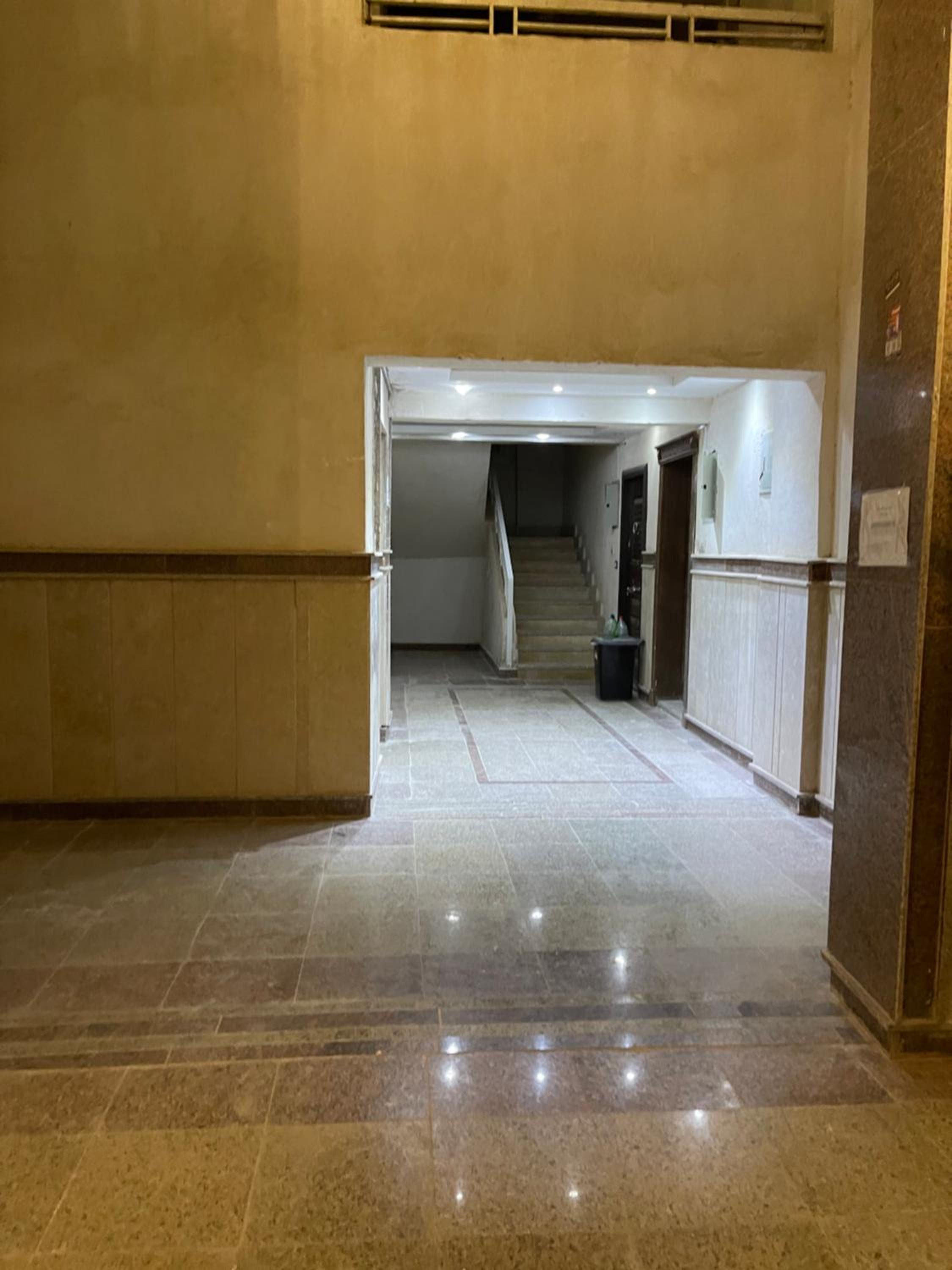 Gardenia city cairo