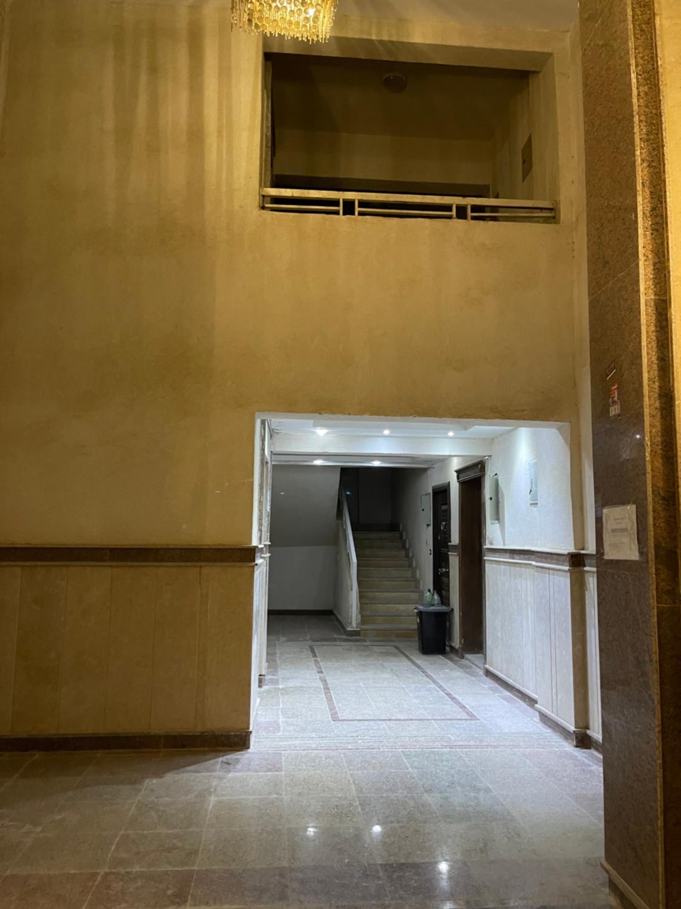 Gardenia city cairo