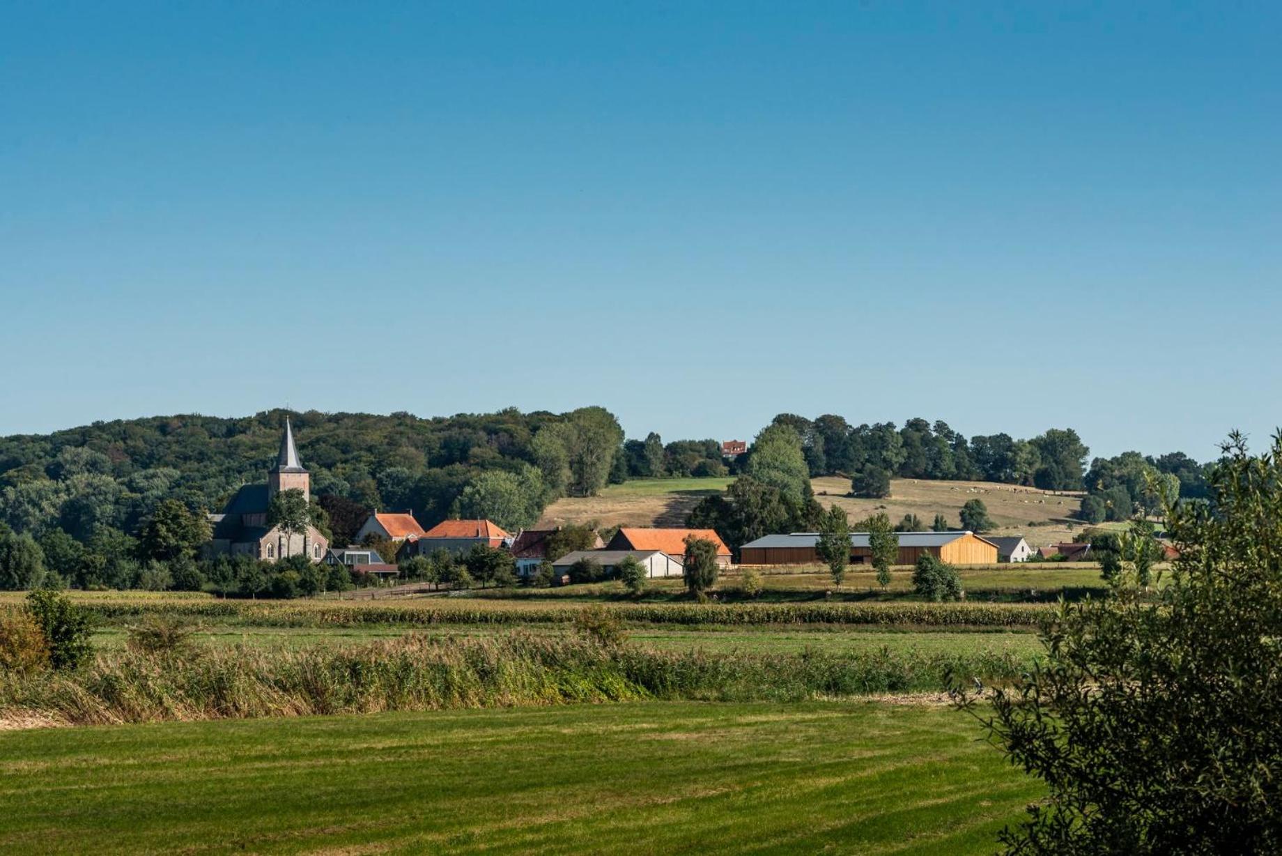 B&B Martinushoeve