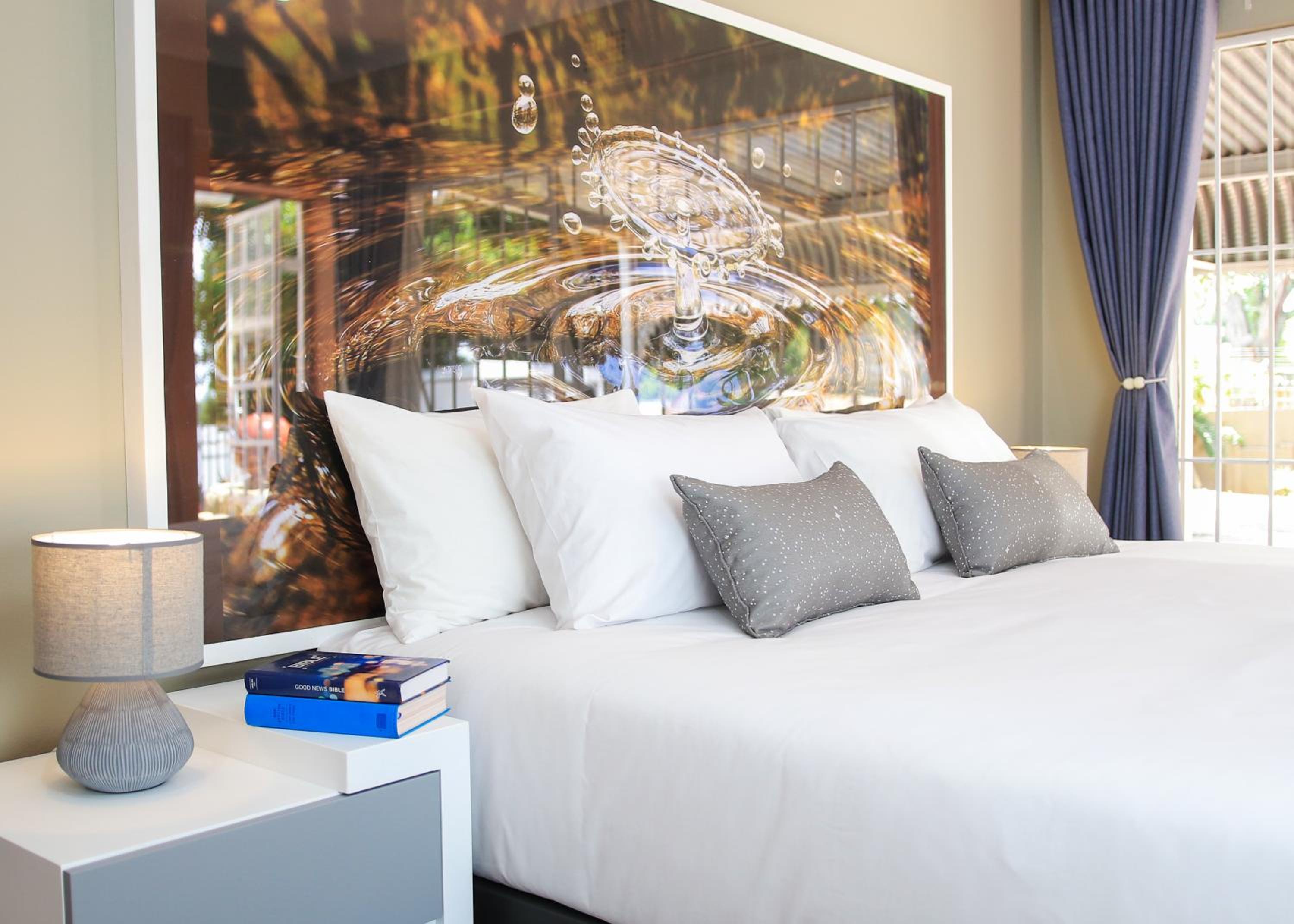 Jose Guesthouse