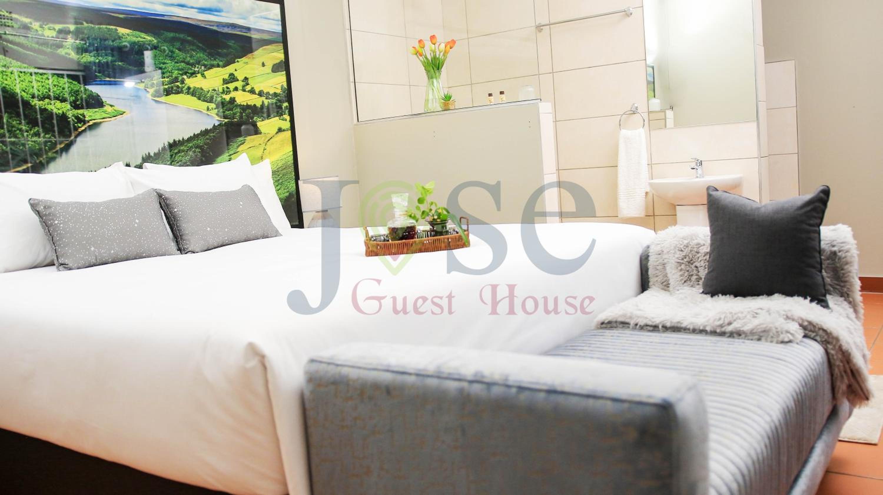 Jose Guesthouse