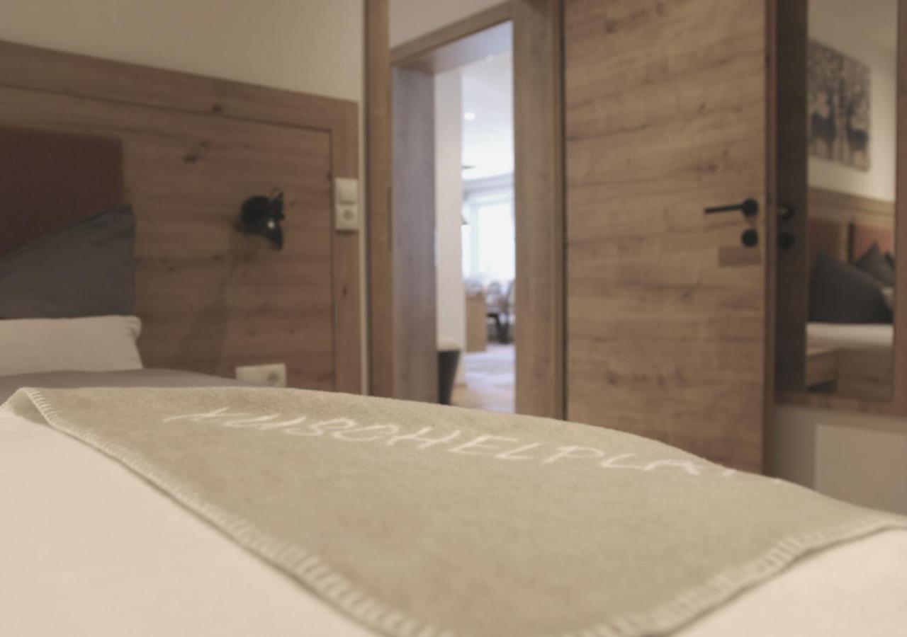 Apartment VIERSTERNE